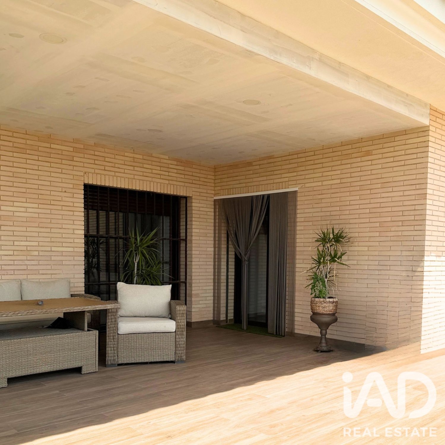 House in Mont-roig del Camp, Tarragona, Spain 5 bedrooms, 421 sq.m. No. 187731