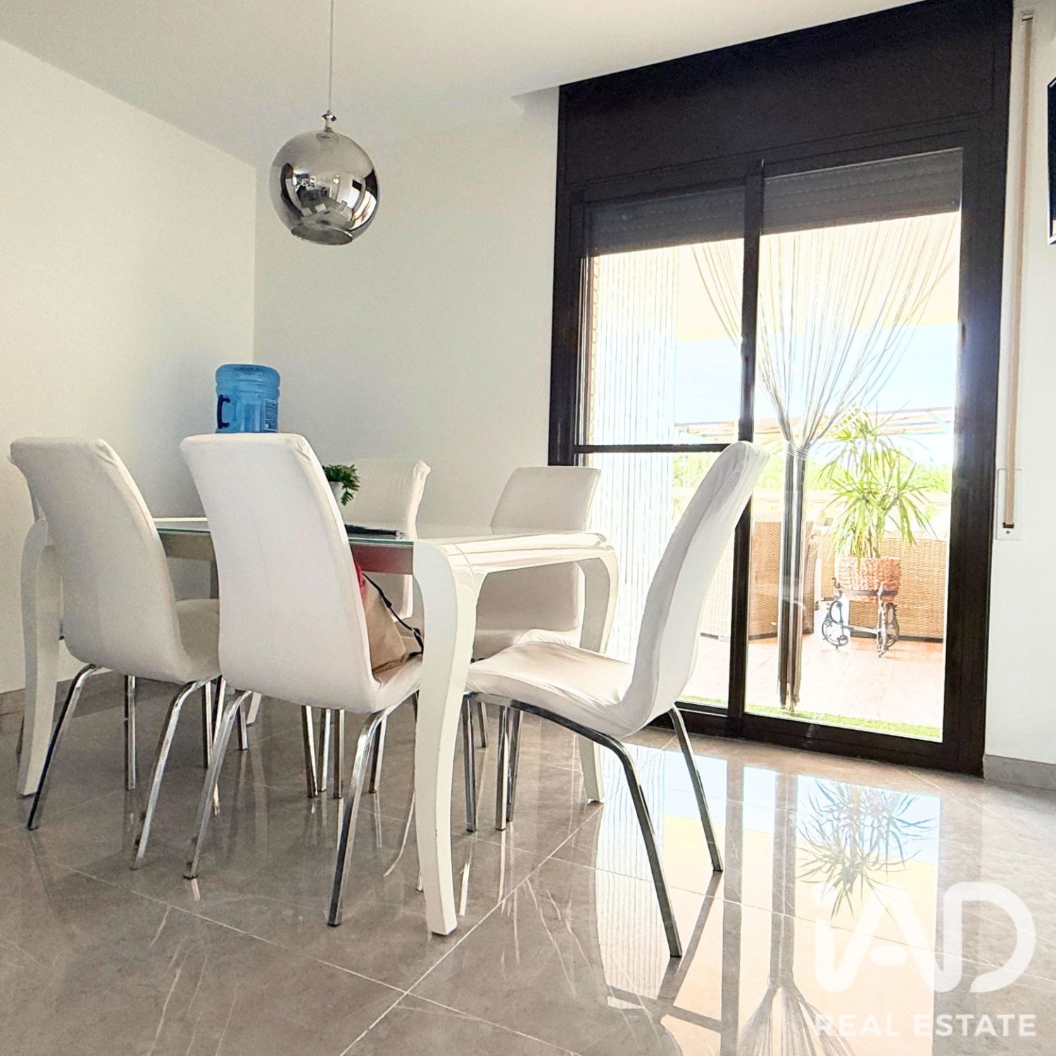 House in Mont-roig del Camp, Tarragona, Spain 5 bedrooms, 421 sq.m. No. 187731