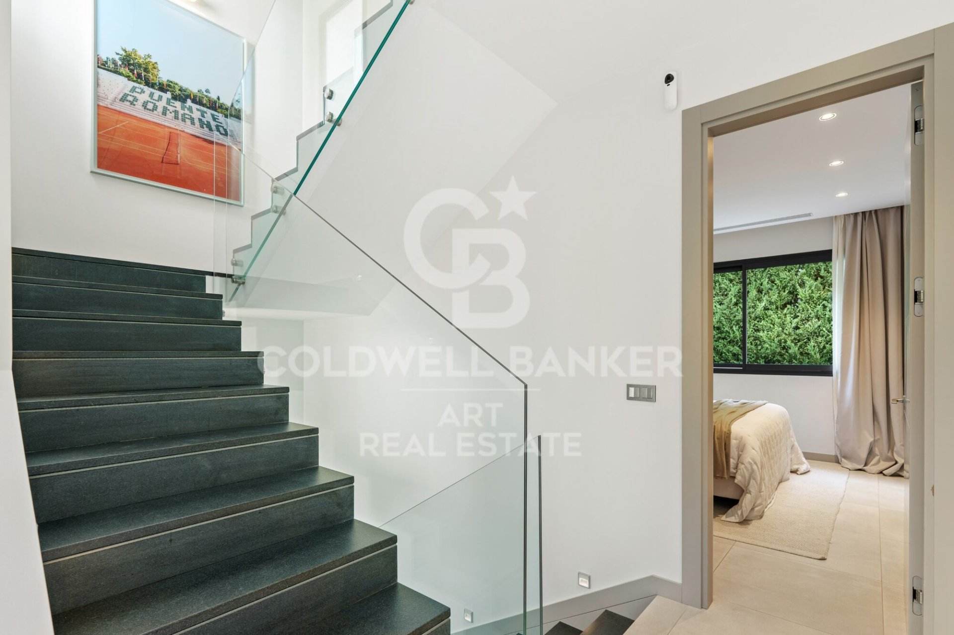 Villa in Marbella, Malaga, Spanien 5 Schlafzimmer, 517 m2 Nr. 156726
