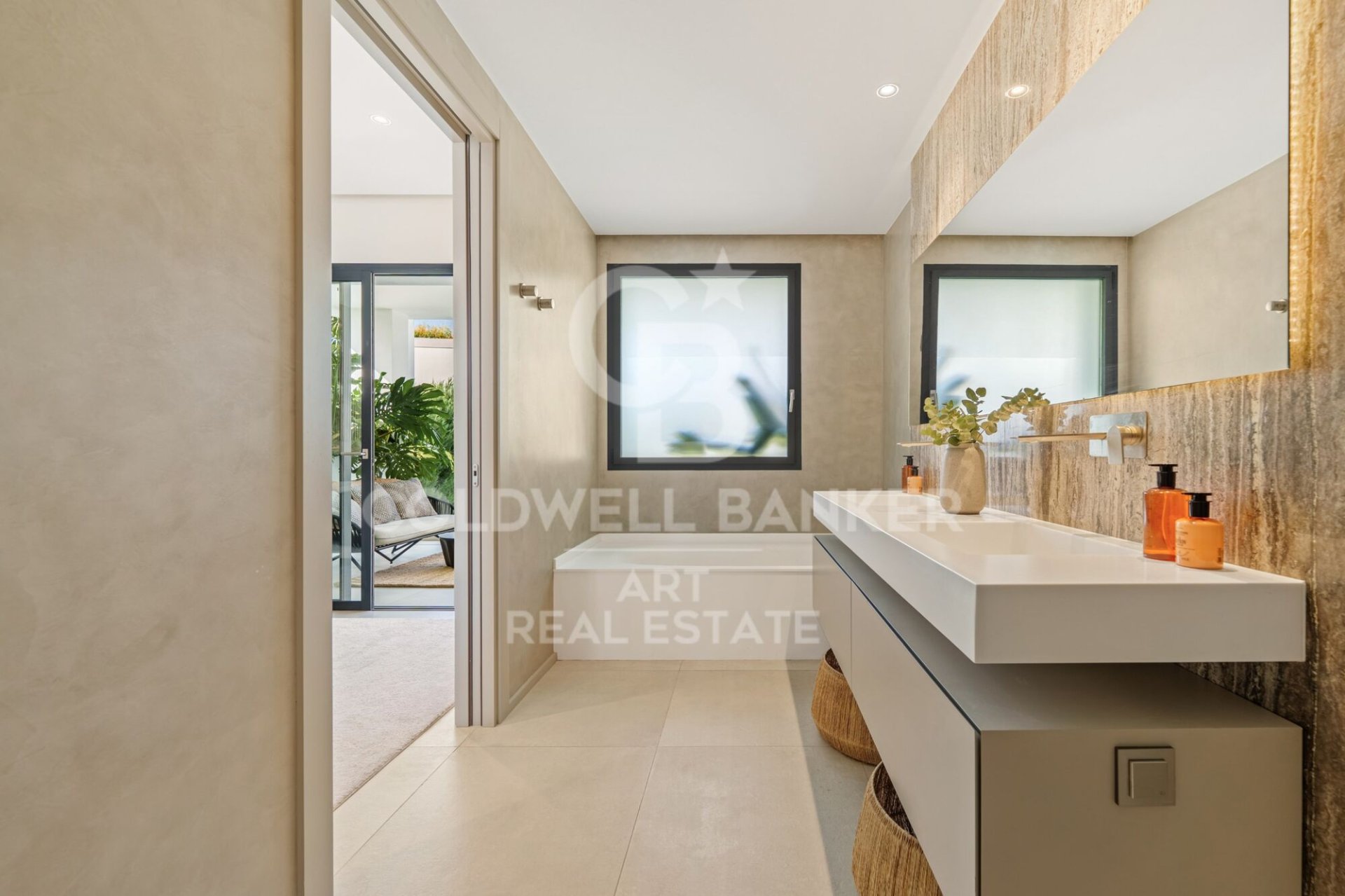 Villa in Marbella, Malaga, Spanien 5 Schlafzimmer, 517 m2 Nr. 156726