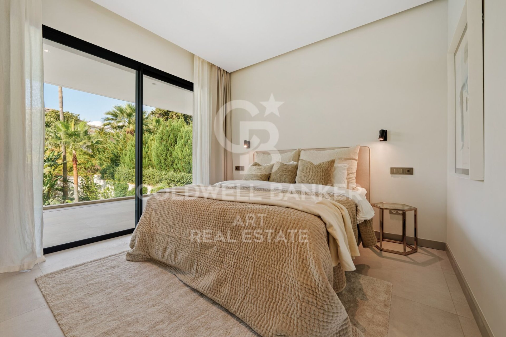 Villa in Marbella, Malaga, Spanien 5 Schlafzimmer, 517 m2 Nr. 156726