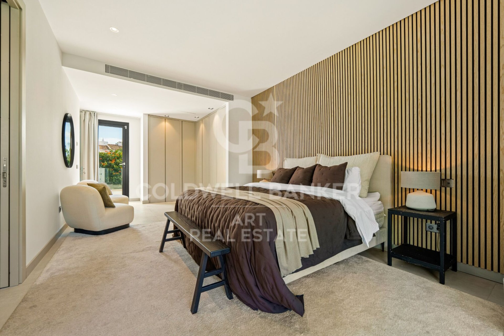 Villa in Marbella, Malaga, Spanien 5 Schlafzimmer, 517 m2 Nr. 156726