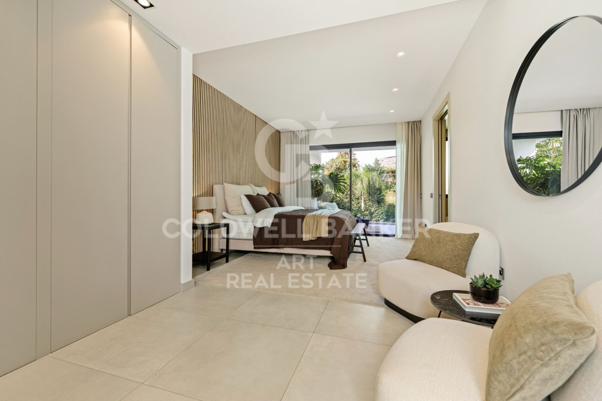 Villa in Marbella, Malaga, Spanien 5 Schlafzimmer, 517 m2 Nr. 156726