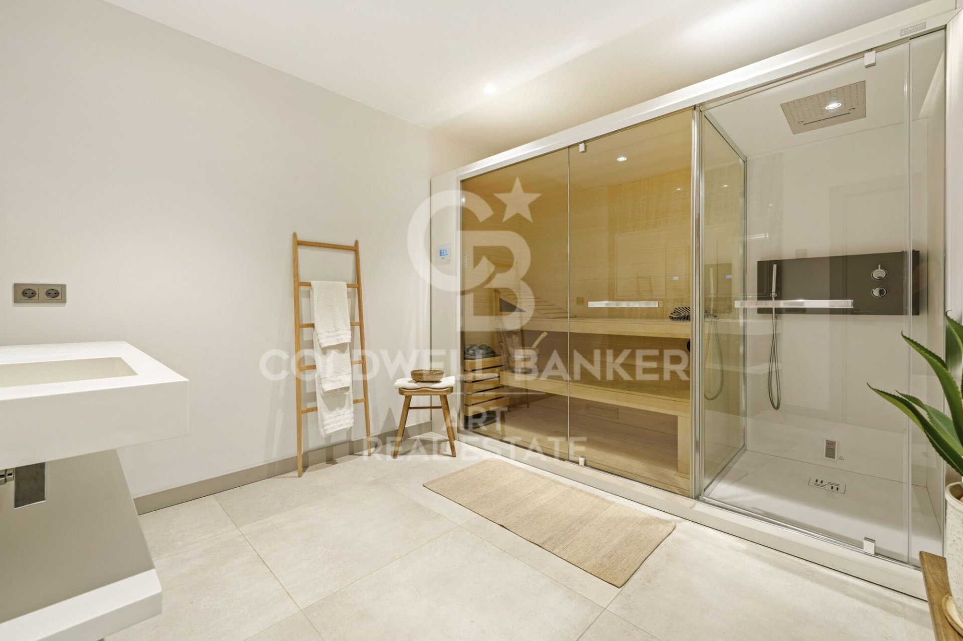 Villa in Marbella, Malaga, Spanien 5 Schlafzimmer, 517 m2 Nr. 156726