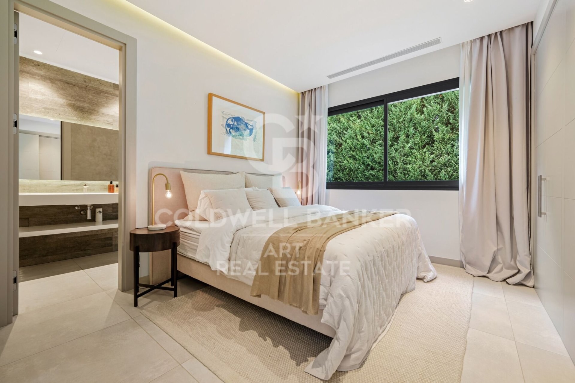 Villa in Marbella, Malaga, Spanien 5 Schlafzimmer, 517 m2 Nr. 156726