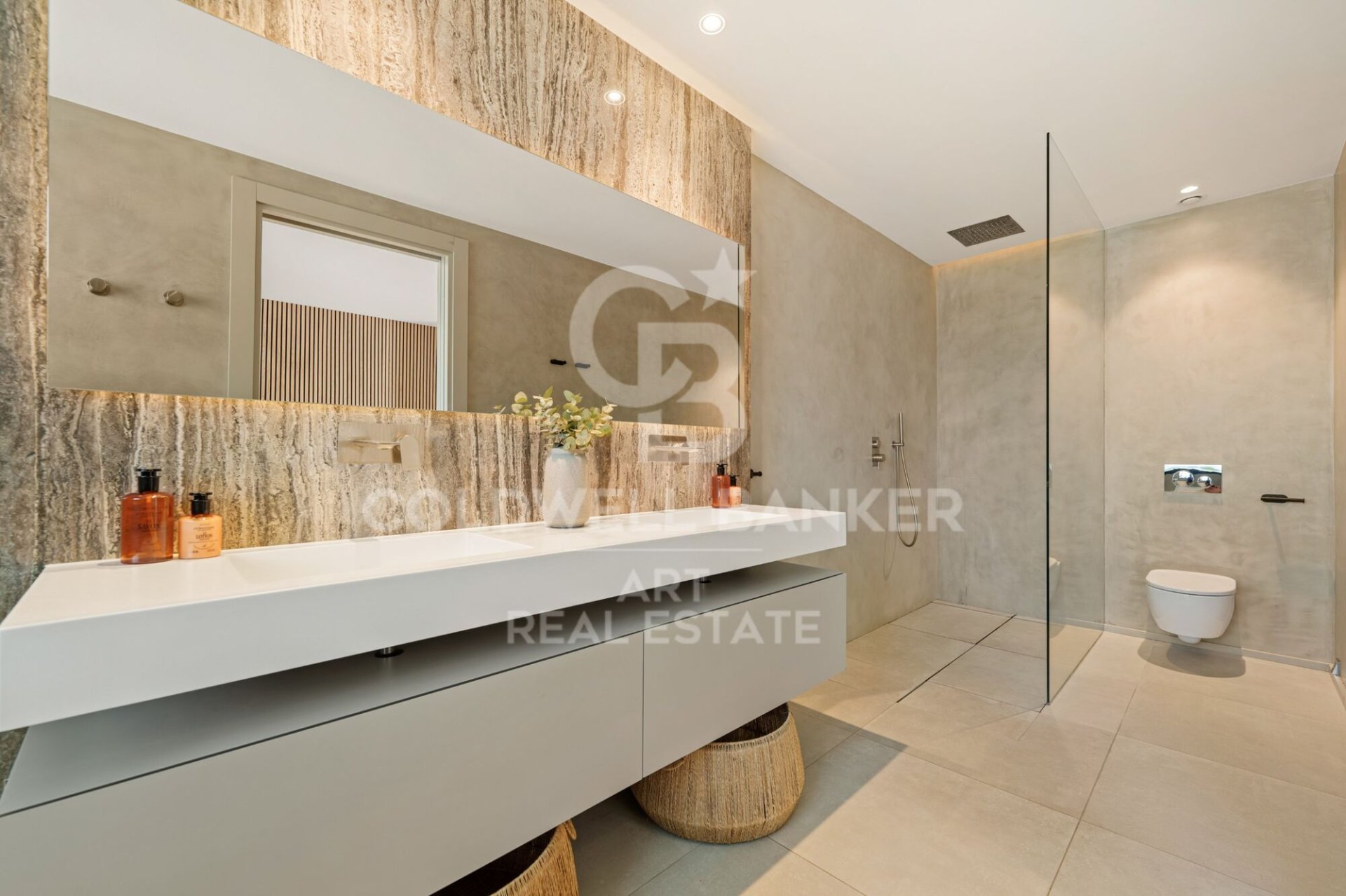 Villa in Marbella, Malaga, Spanien 5 Schlafzimmer, 517 m2 Nr. 156726