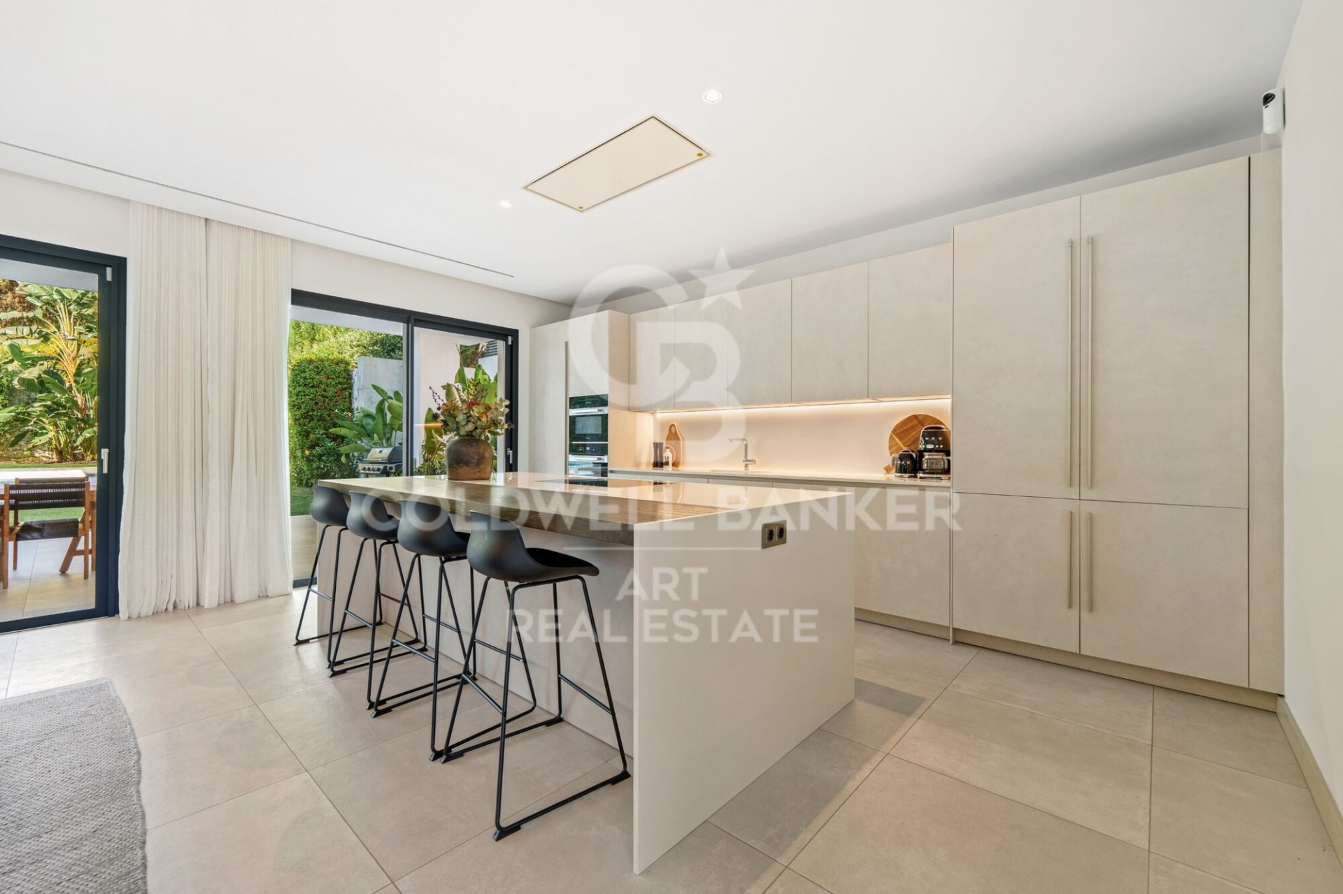 Villa in Marbella, Malaga, Spanien 5 Schlafzimmer, 517 m2 Nr. 156726