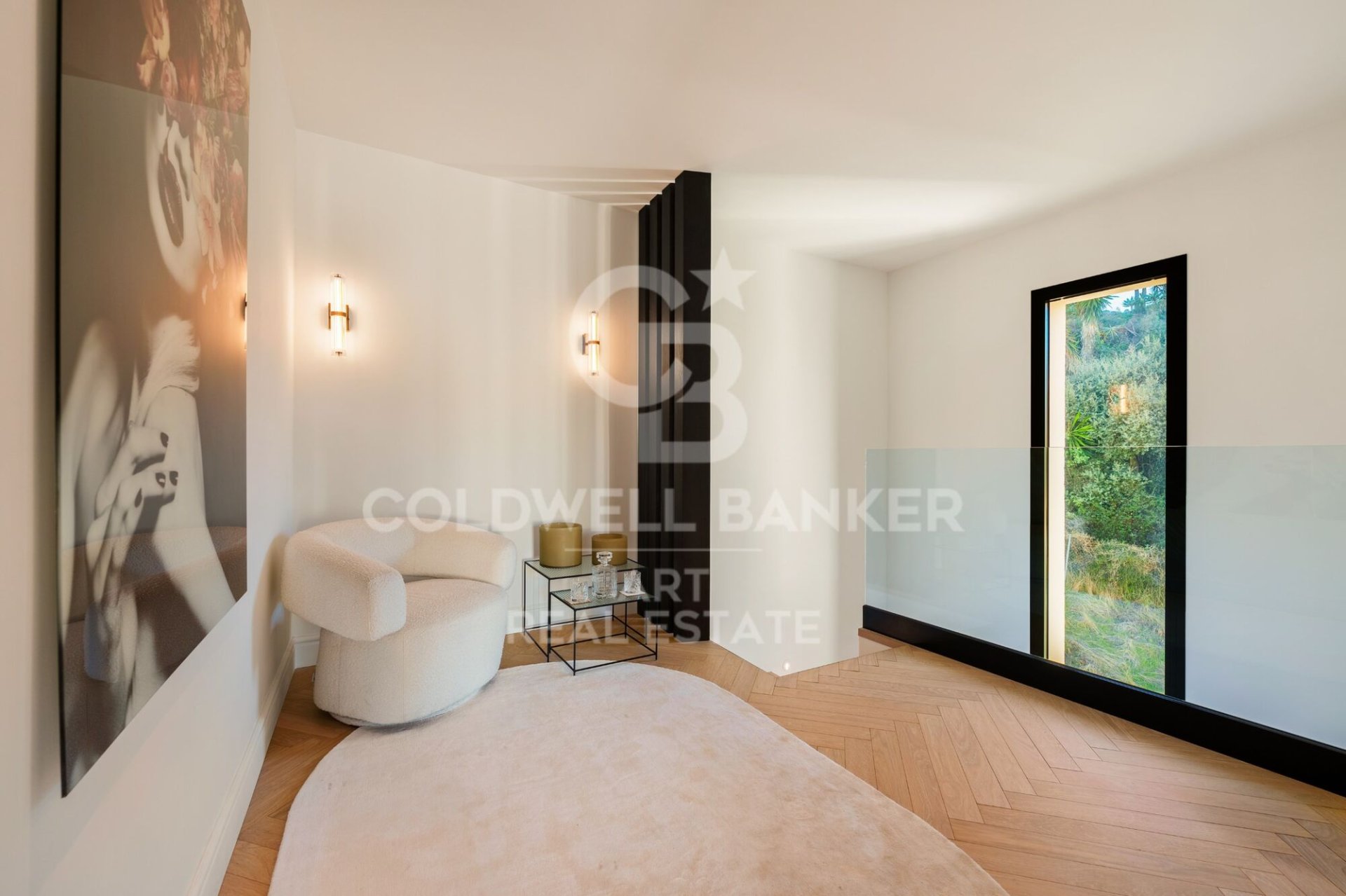 Kattohuoneisto Marbella, Malaga, Espanja 3 makuuhuonetta, 183 m2 No. 156729