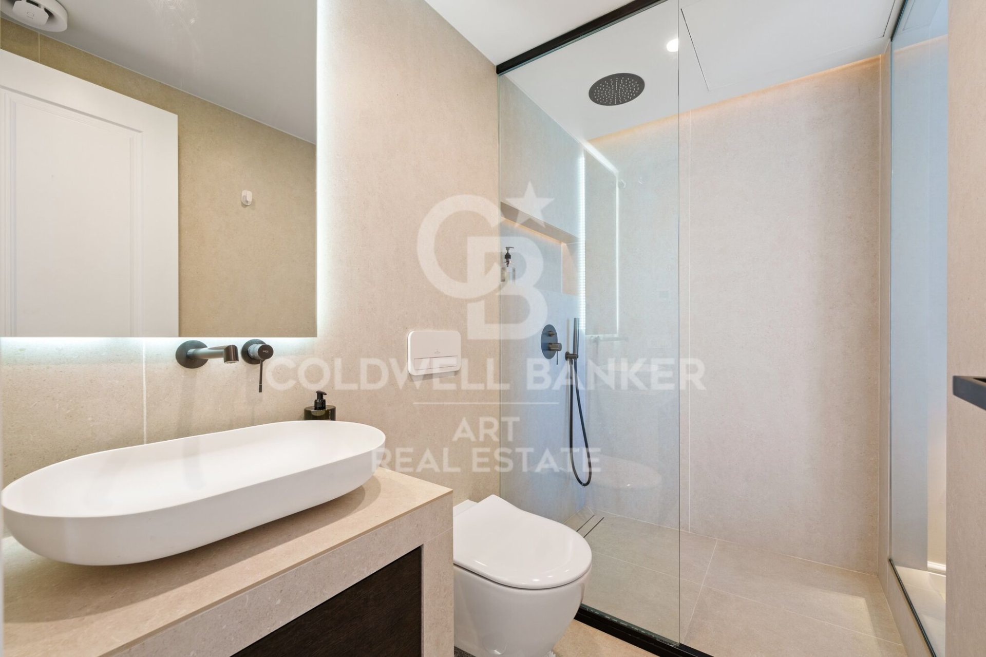Kattohuoneisto Marbella, Malaga, Espanja 3 makuuhuonetta, 183 m2 No. 156729