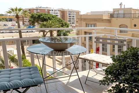 Wohnung in Barcelona, Spanien 2 Schlafzimmer, 98 m2 Nr. 156730