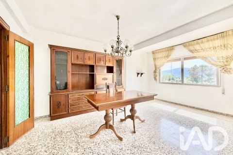 Apartament w Murla, Alicante, Hiszpania 3 sypialnie, 135 mkw. nr 188233