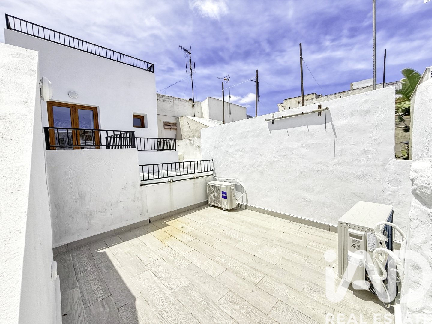 Talo Javea, Alicante, Espanja 3 makuuhuonetta, 98 m2 No. 188228