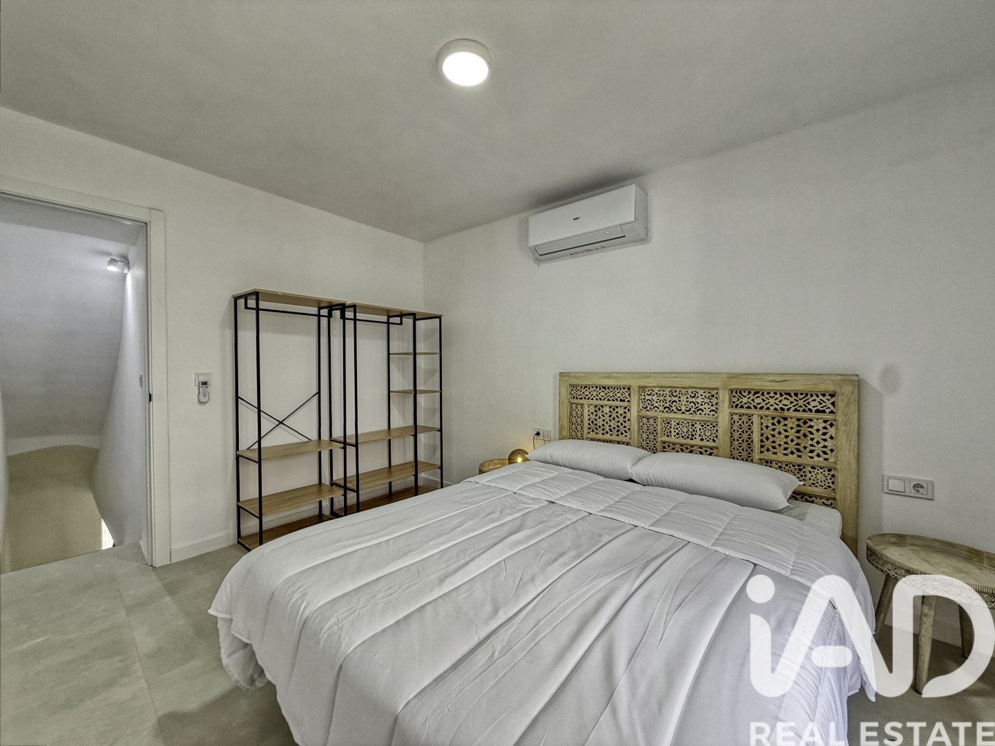 Talo Javea, Alicante, Espanja 3 makuuhuonetta, 98 m2 No. 188228