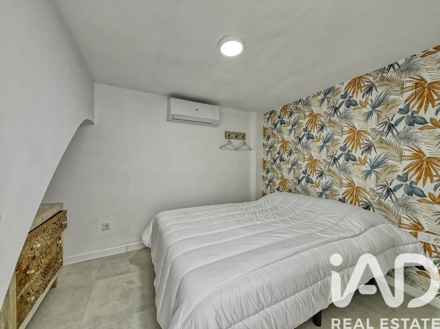 Talo Javea, Alicante, Espanja 3 makuuhuonetta, 98 m2 No. 188228