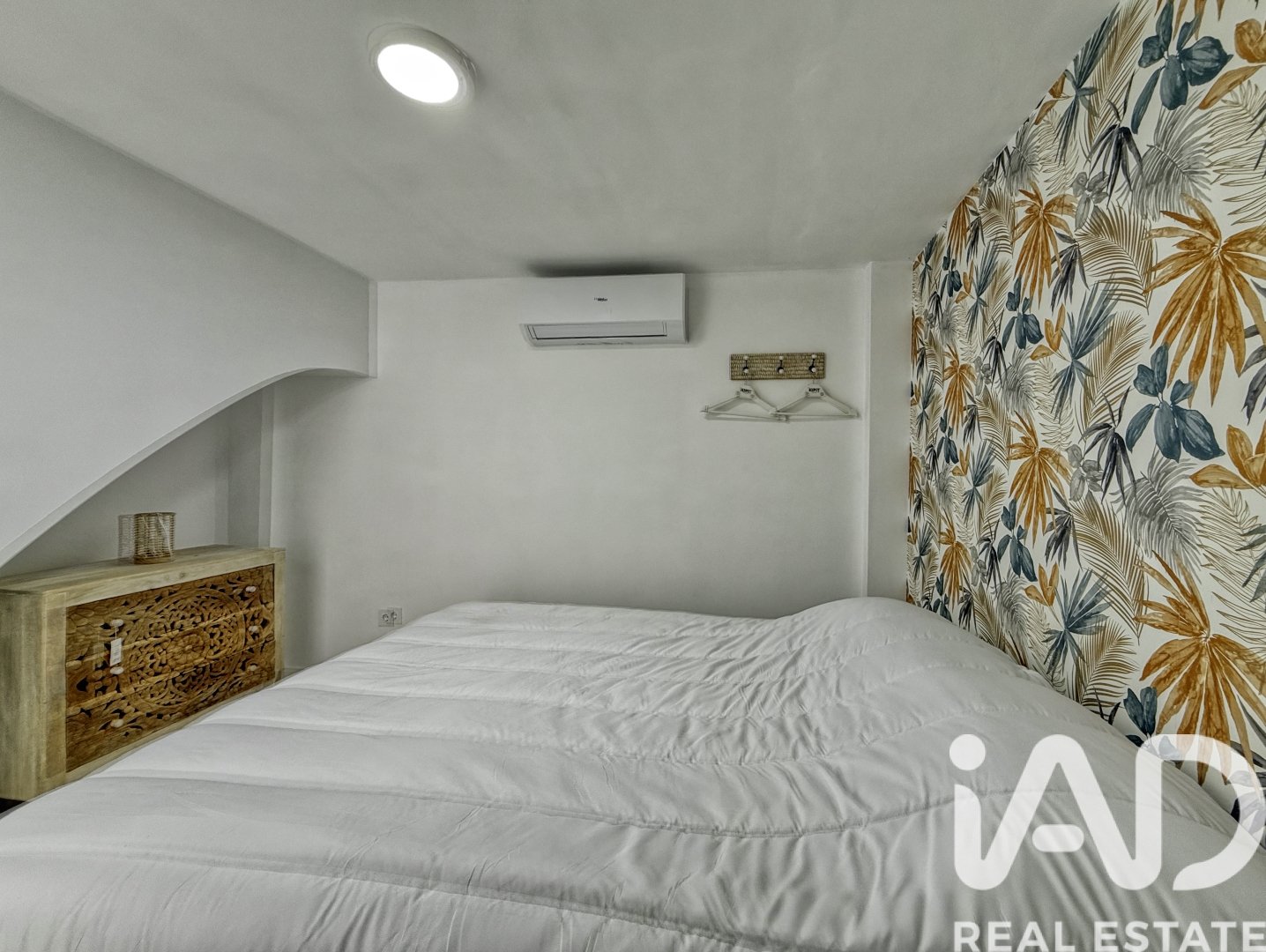 Talo Javea, Alicante, Espanja 3 makuuhuonetta, 98 m2 No. 188228