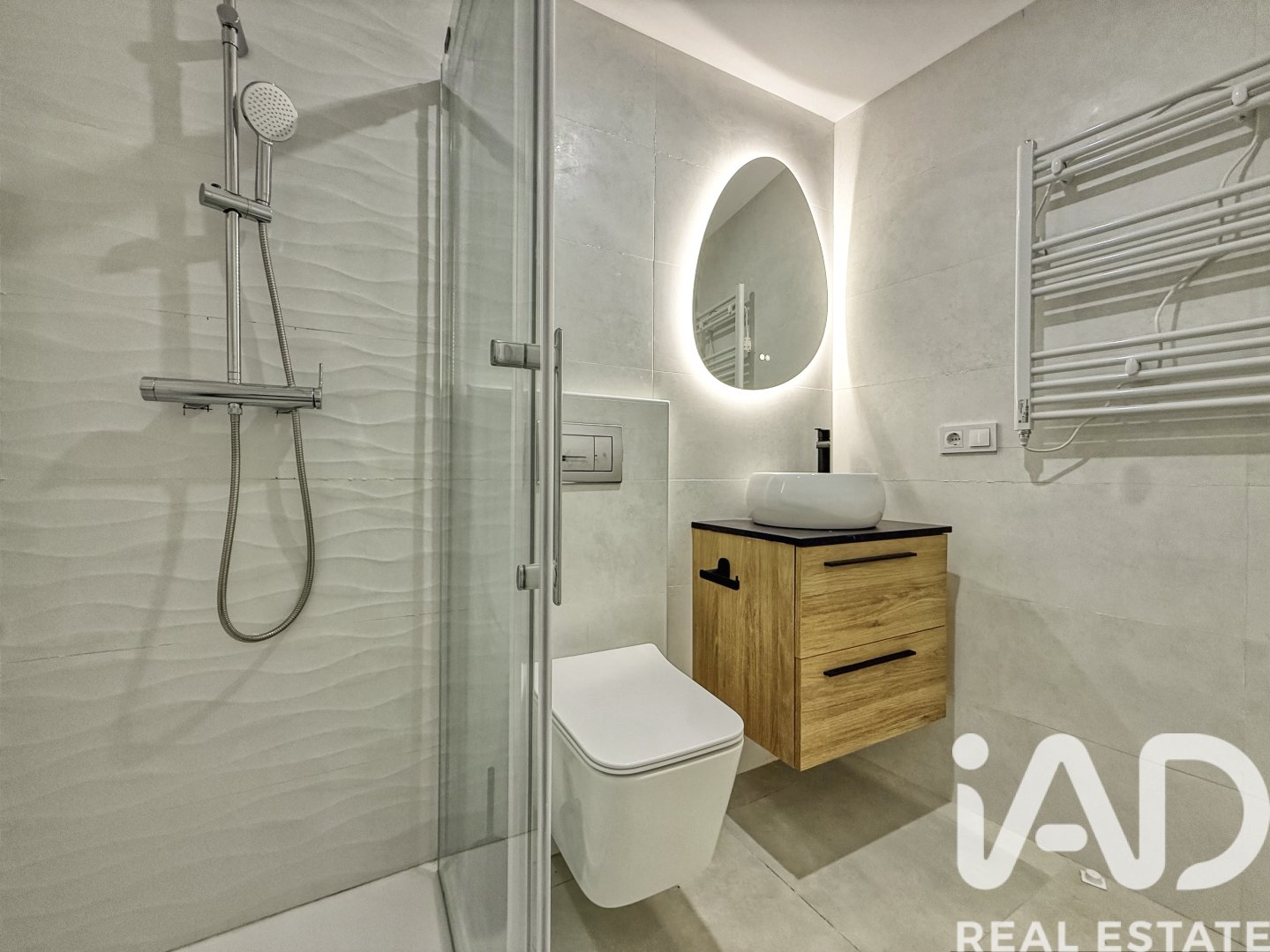 Talo Javea, Alicante, Espanja 3 makuuhuonetta, 98 m2 No. 188228