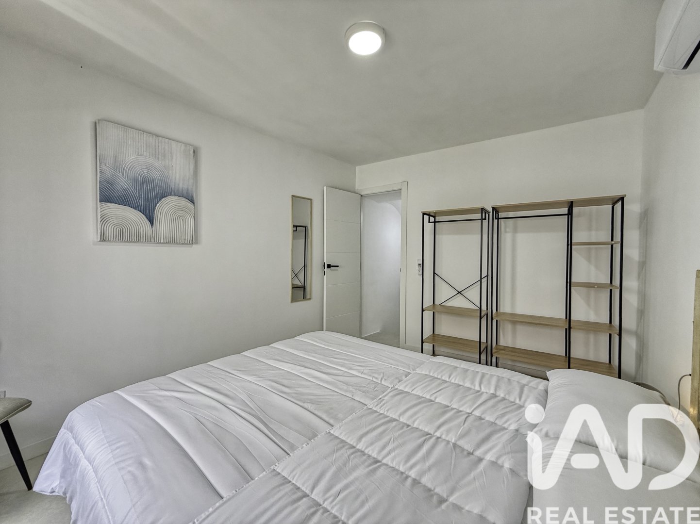 Talo Javea, Alicante, Espanja 3 makuuhuonetta, 98 m2 No. 188228