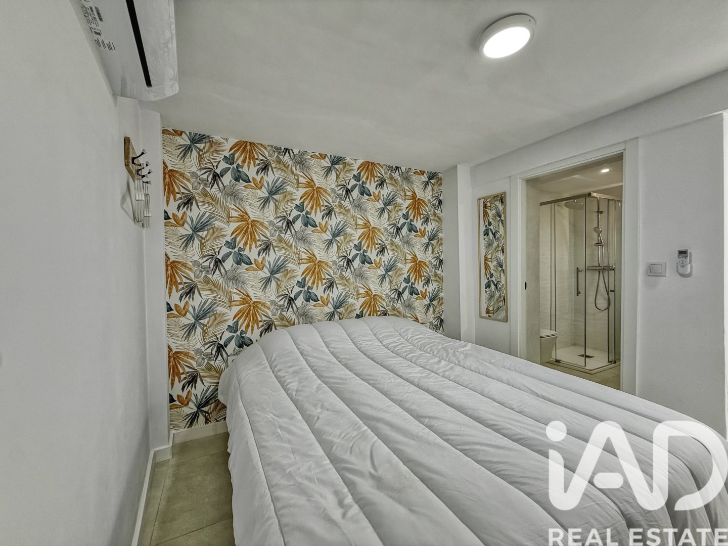 Talo Javea, Alicante, Espanja 3 makuuhuonetta, 98 m2 No. 188228