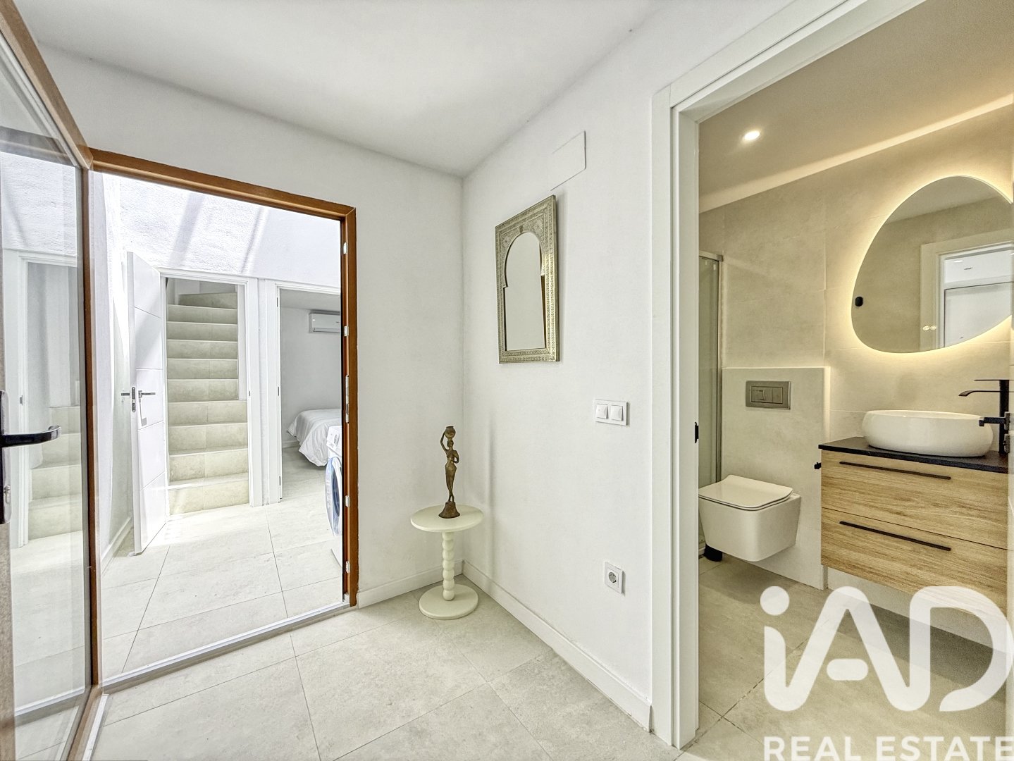 Talo Javea, Alicante, Espanja 3 makuuhuonetta, 98 m2 No. 188228