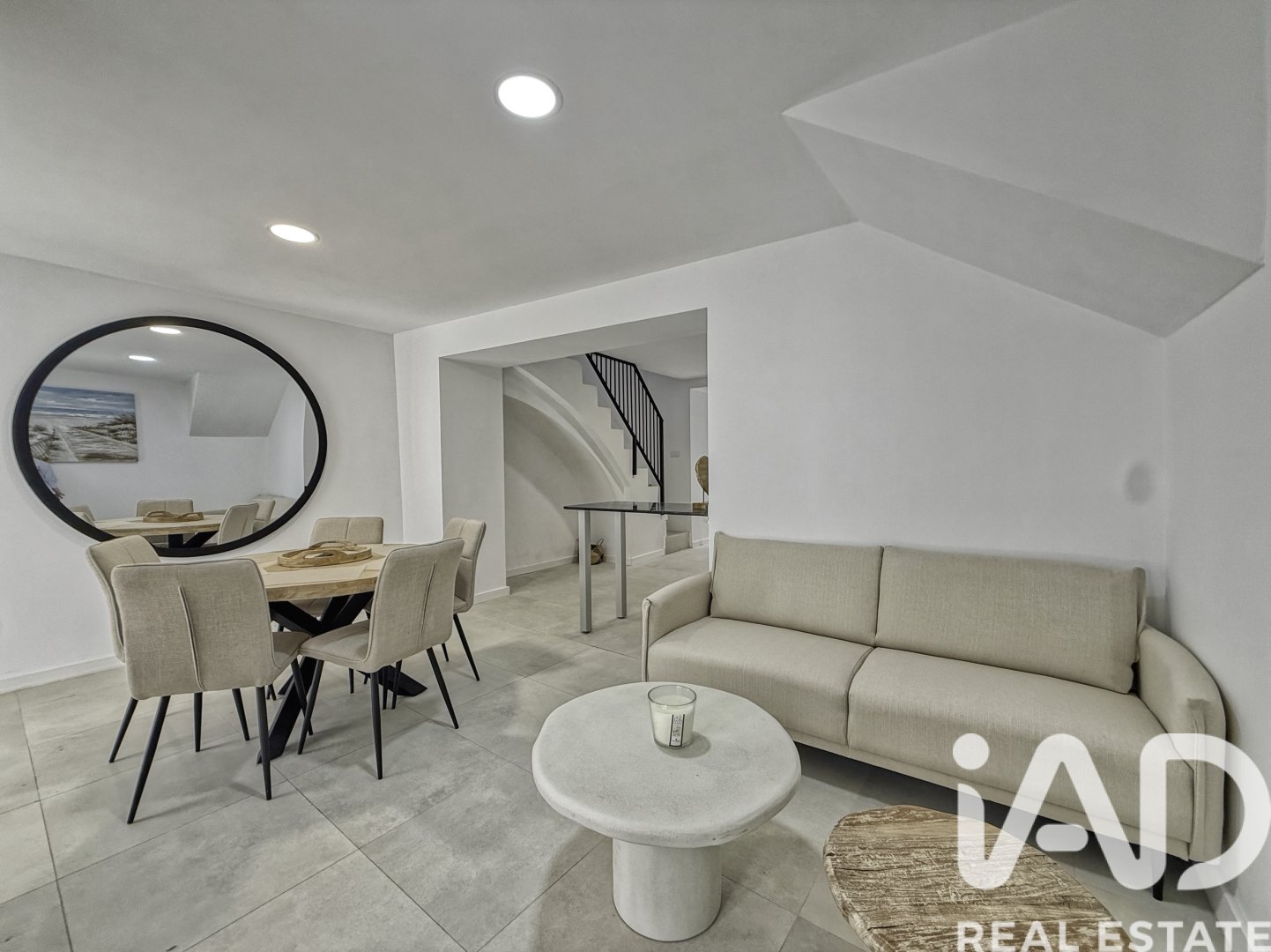 Talo Javea, Alicante, Espanja 3 makuuhuonetta, 98 m2 No. 188228