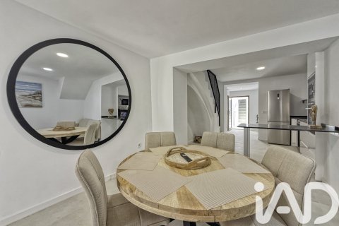 Сasa en Jávea, Alicante, España 3 dormitorios, 98 m2 No. 188228