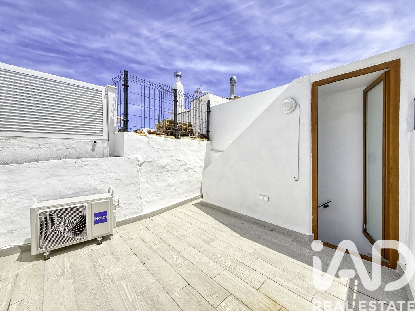 Talo Javea, Alicante, Espanja 3 makuuhuonetta, 98 m2 No. 188228