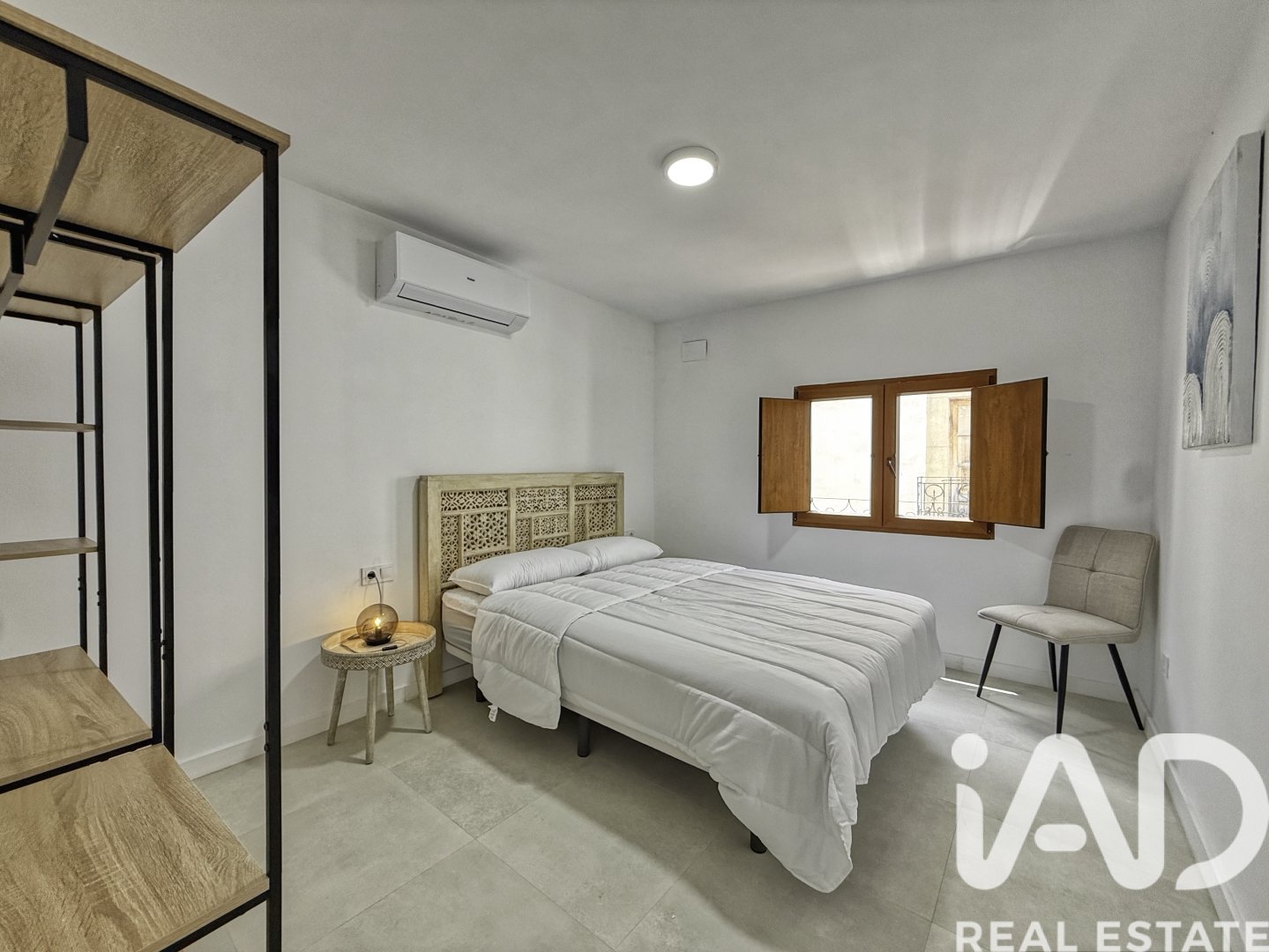 Talo Javea, Alicante, Espanja 3 makuuhuonetta, 98 m2 No. 188228