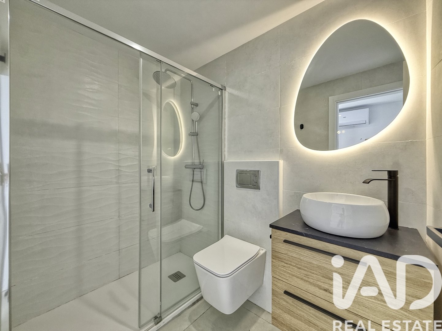 Talo Javea, Alicante, Espanja 3 makuuhuonetta, 98 m2 No. 188228
