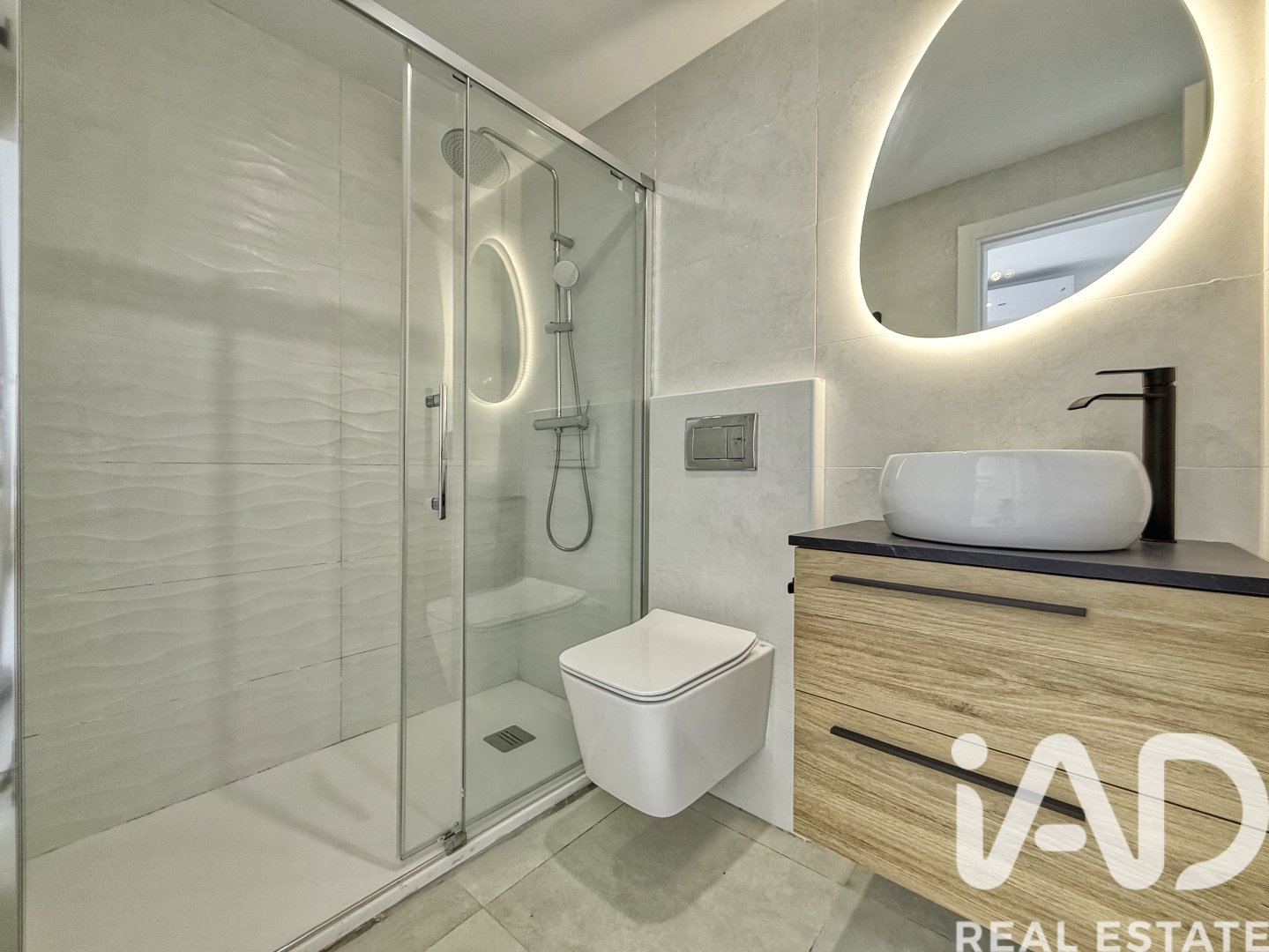 Talo Javea, Alicante, Espanja 3 makuuhuonetta, 98 m2 No. 188228