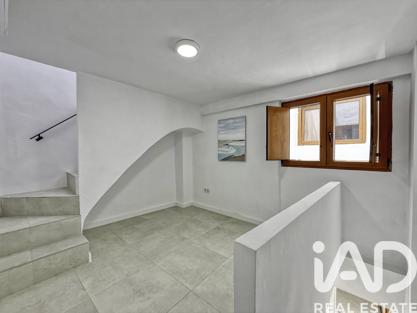 Talo Javea, Alicante, Espanja 3 makuuhuonetta, 98 m2 No. 188228