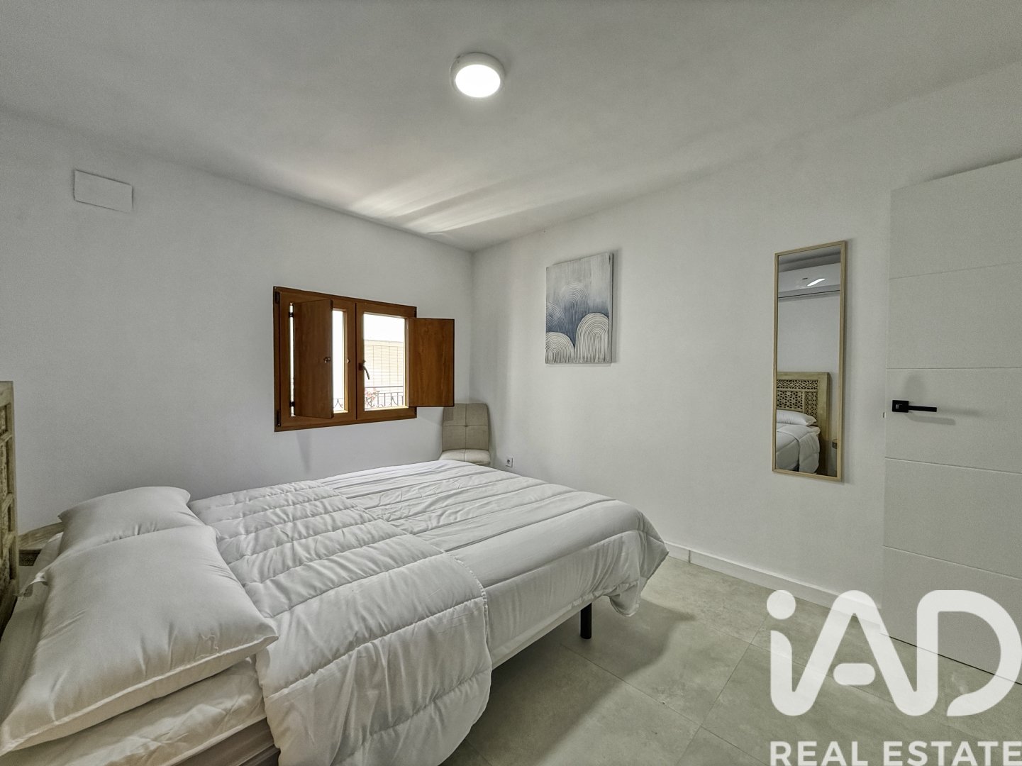Talo Javea, Alicante, Espanja 3 makuuhuonetta, 98 m2 No. 188228