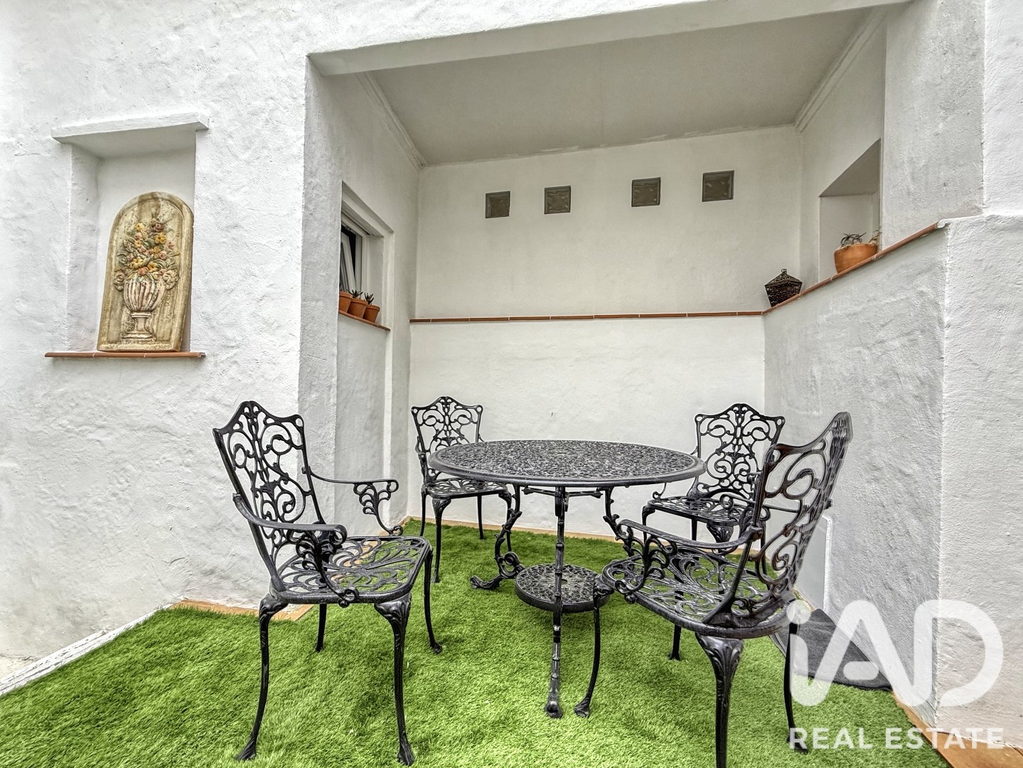House in Ondara, Alicante, Spain 4 bedrooms, 224 sq.m. No. 188229