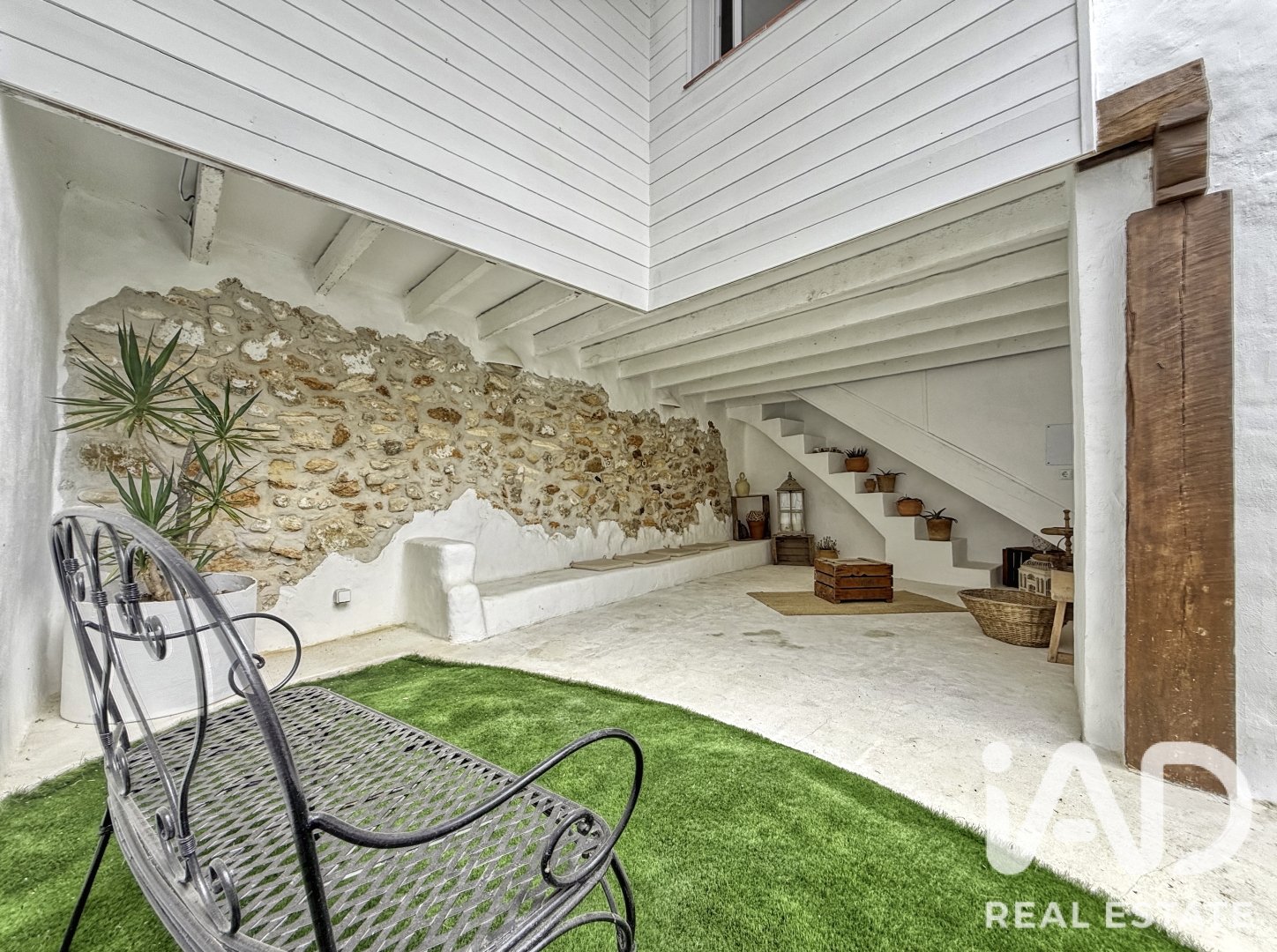 House in Ondara, Alicante, Spain 4 bedrooms, 224 sq.m. No. 188229
