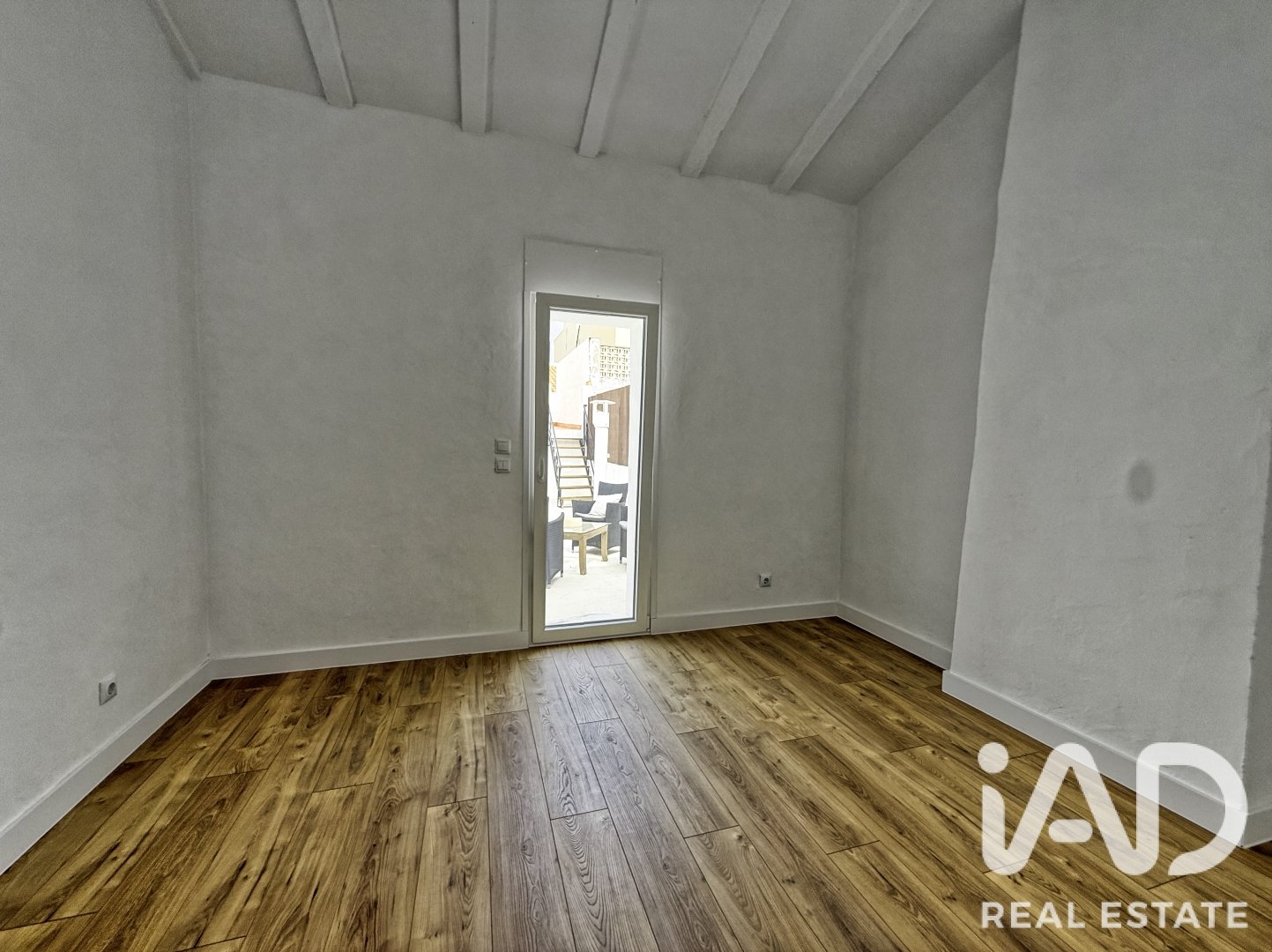 House in Ondara, Alicante, Spain 4 bedrooms, 224 sq.m. No. 188229