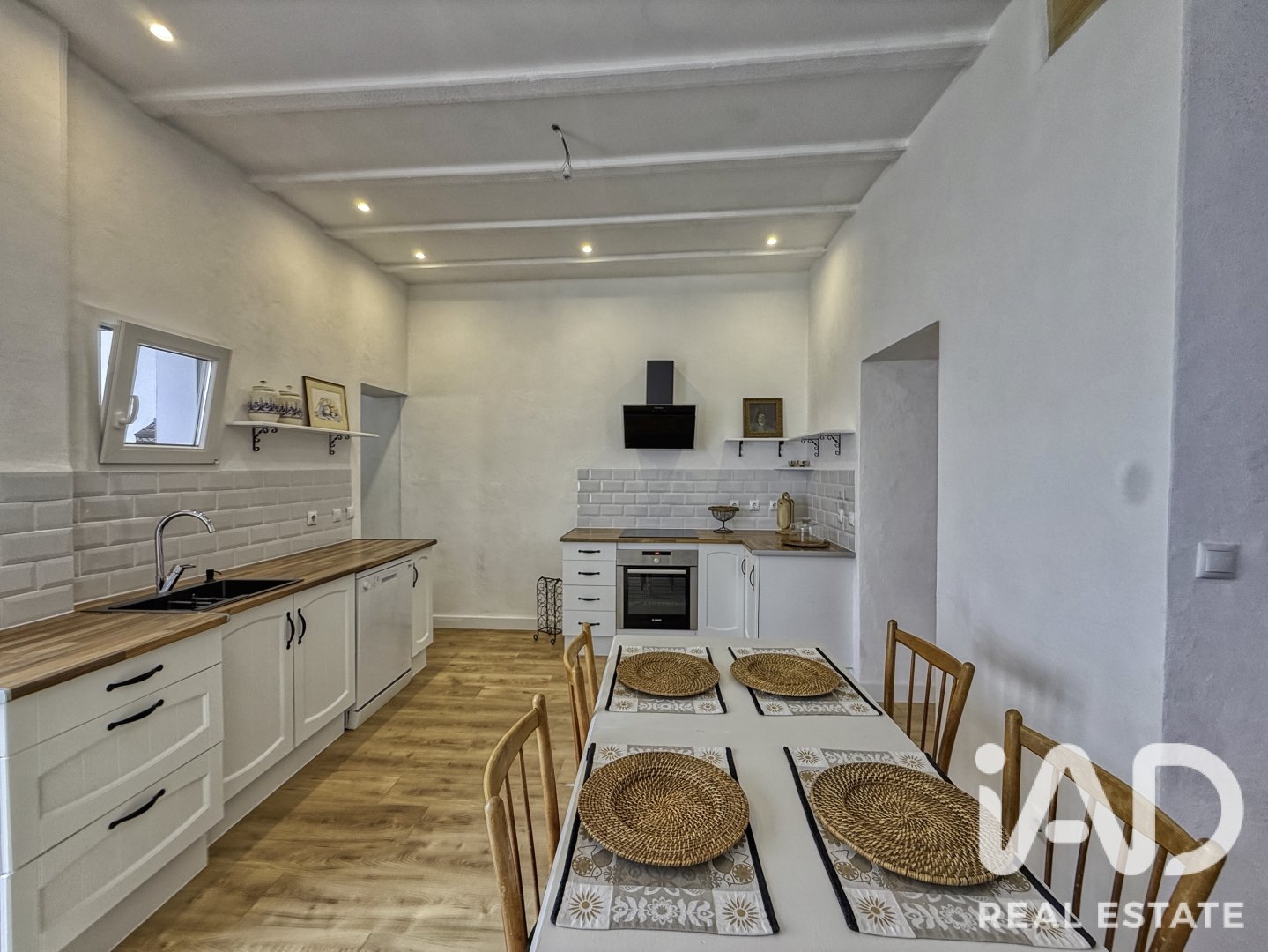 House in Ondara, Alicante, Spain 4 bedrooms, 224 sq.m. No. 188229