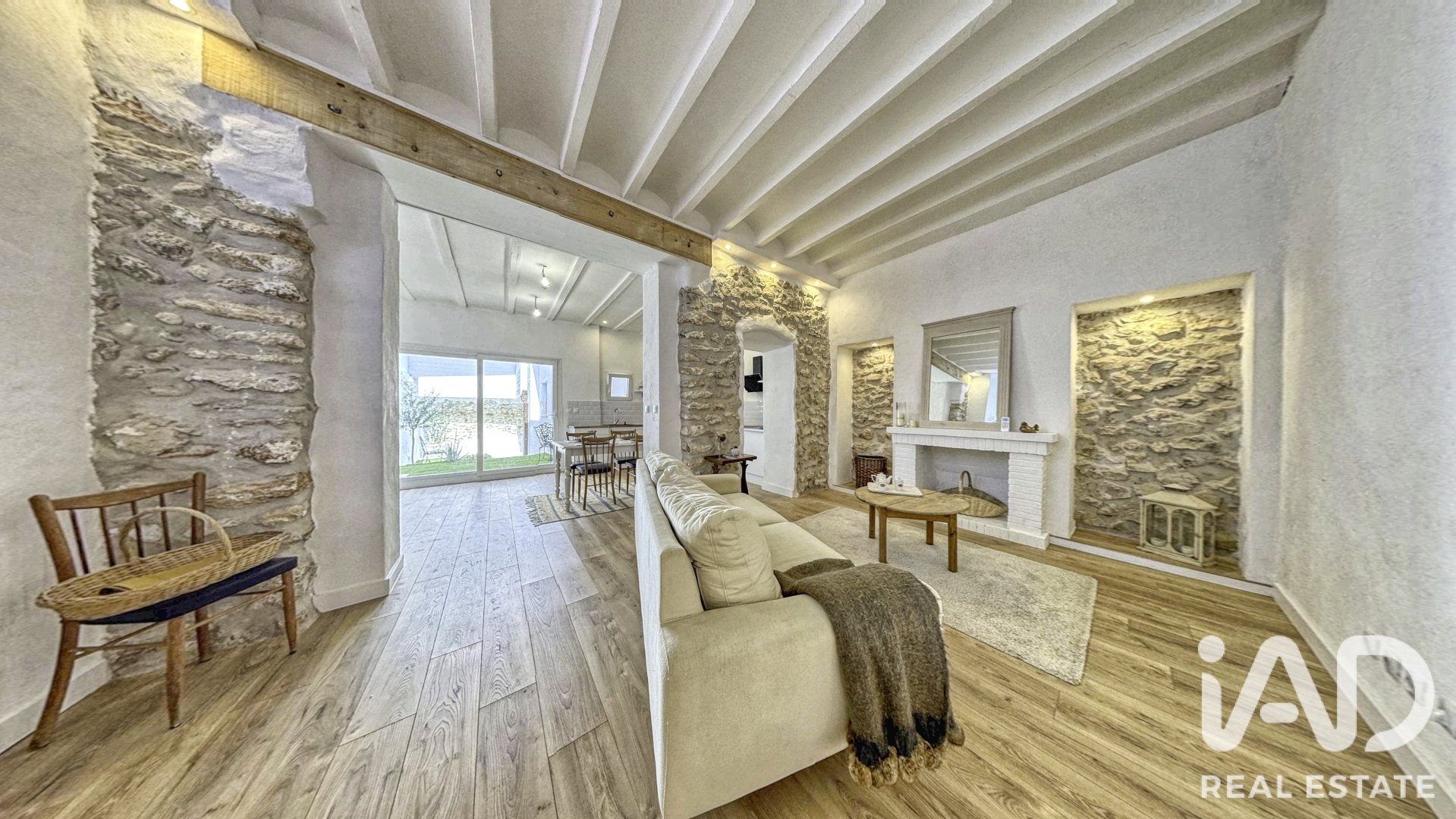 House in Ondara, Alicante, Spain 4 bedrooms, 224 sq.m. No. 188229