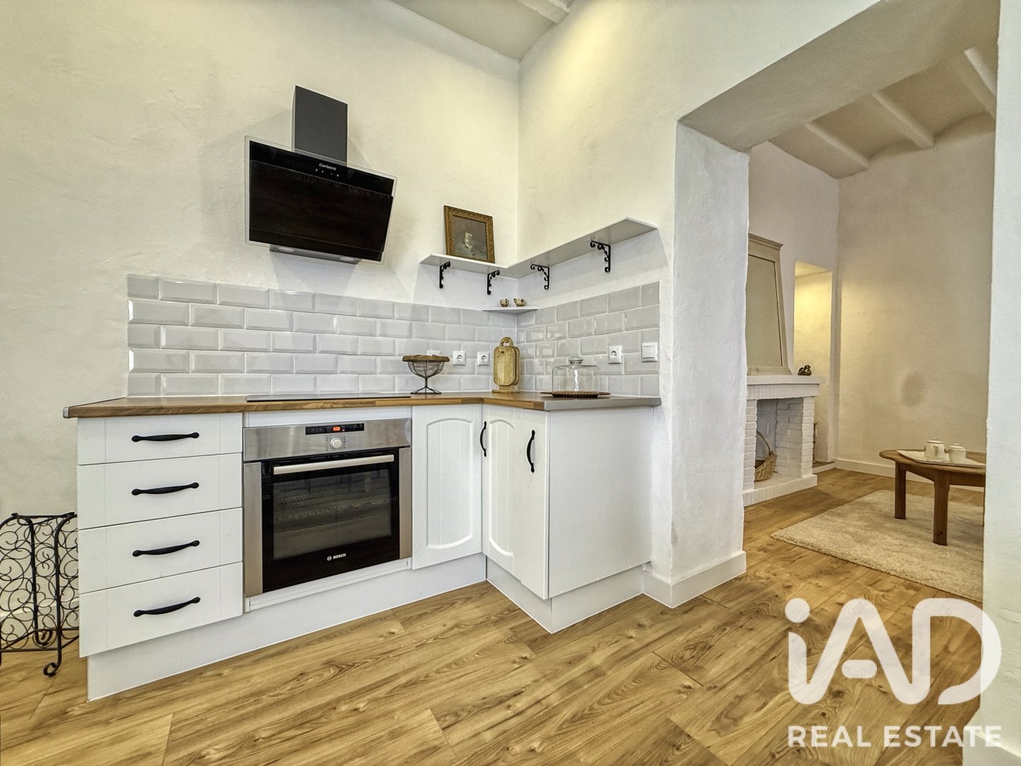 House in Ondara, Alicante, Spain 4 bedrooms, 224 sq.m. No. 188229