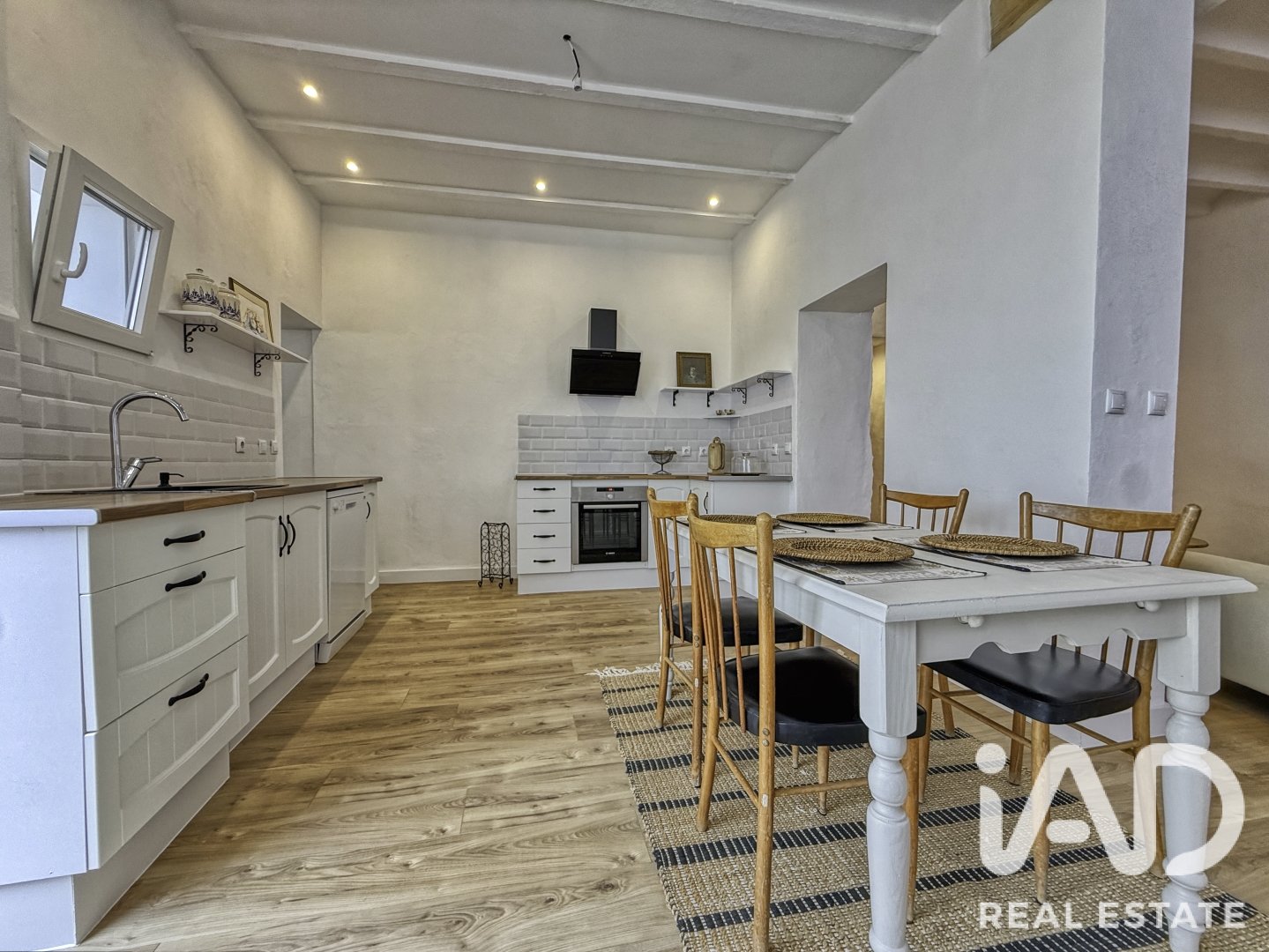 House in Ondara, Alicante, Spain 4 bedrooms, 224 sq.m. No. 188229