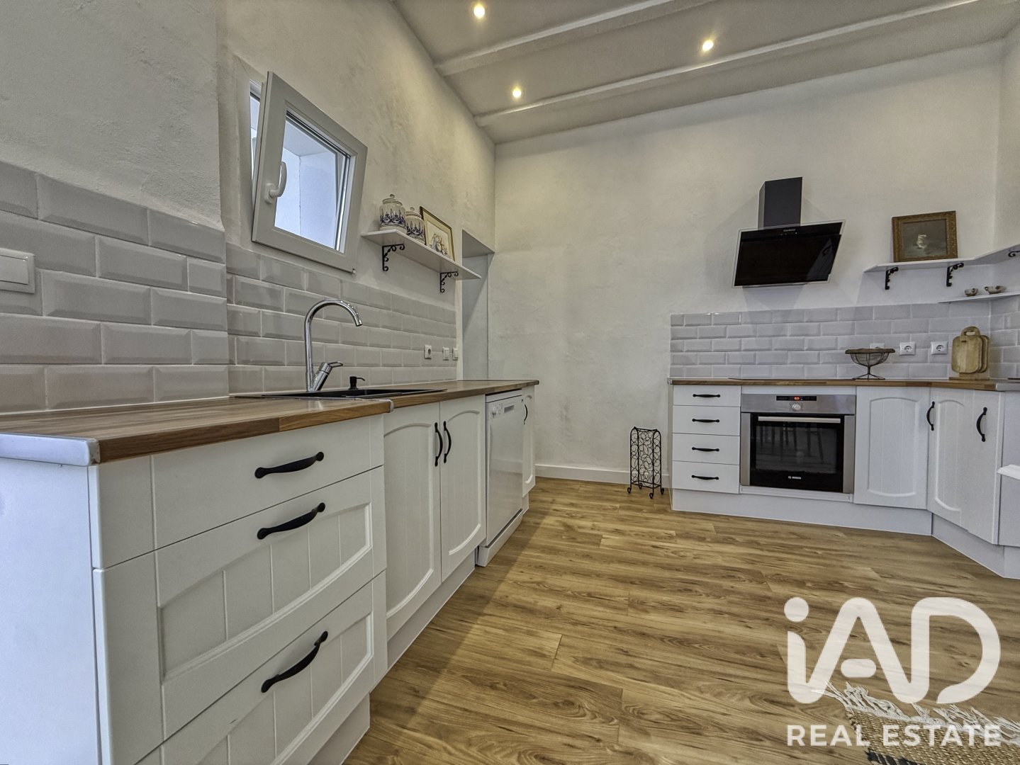 House in Ondara, Alicante, Spain 4 bedrooms, 224 sq.m. No. 188229