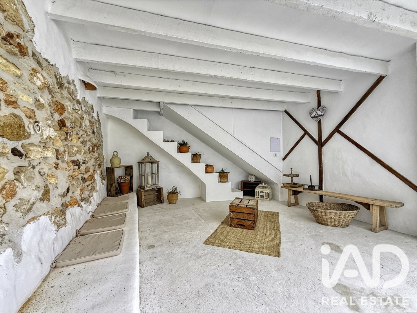 House in Ondara, Alicante, Spain 4 bedrooms, 224 sq.m. No. 188229