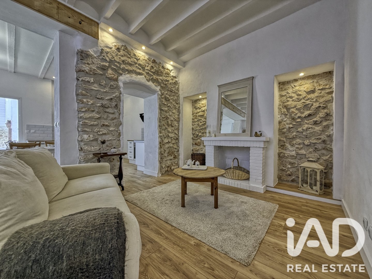 House in Ondara, Alicante, Spain 4 bedrooms, 224 sq.m. No. 188229