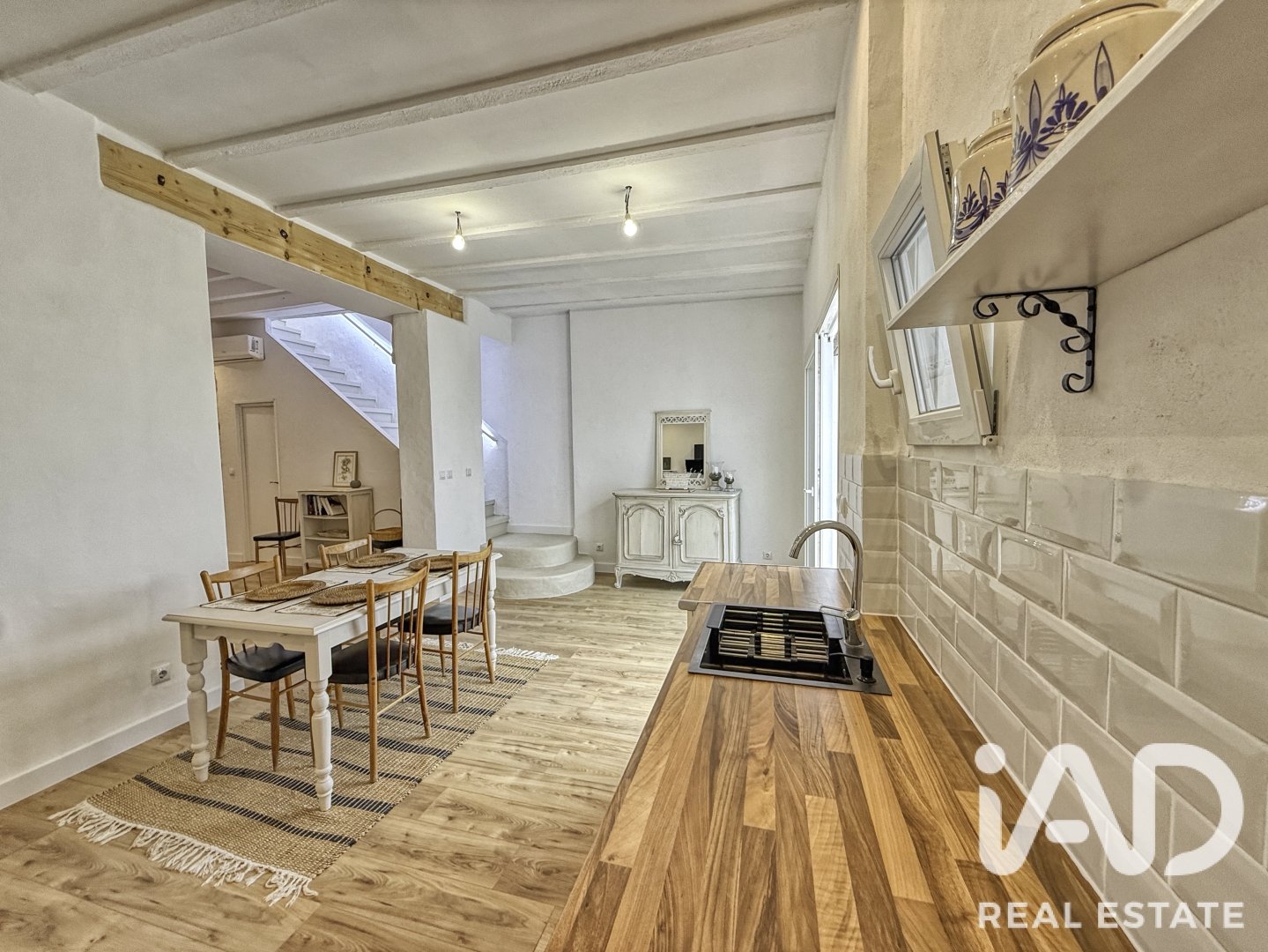 House in Ondara, Alicante, Spain 4 bedrooms, 224 sq.m. No. 188229