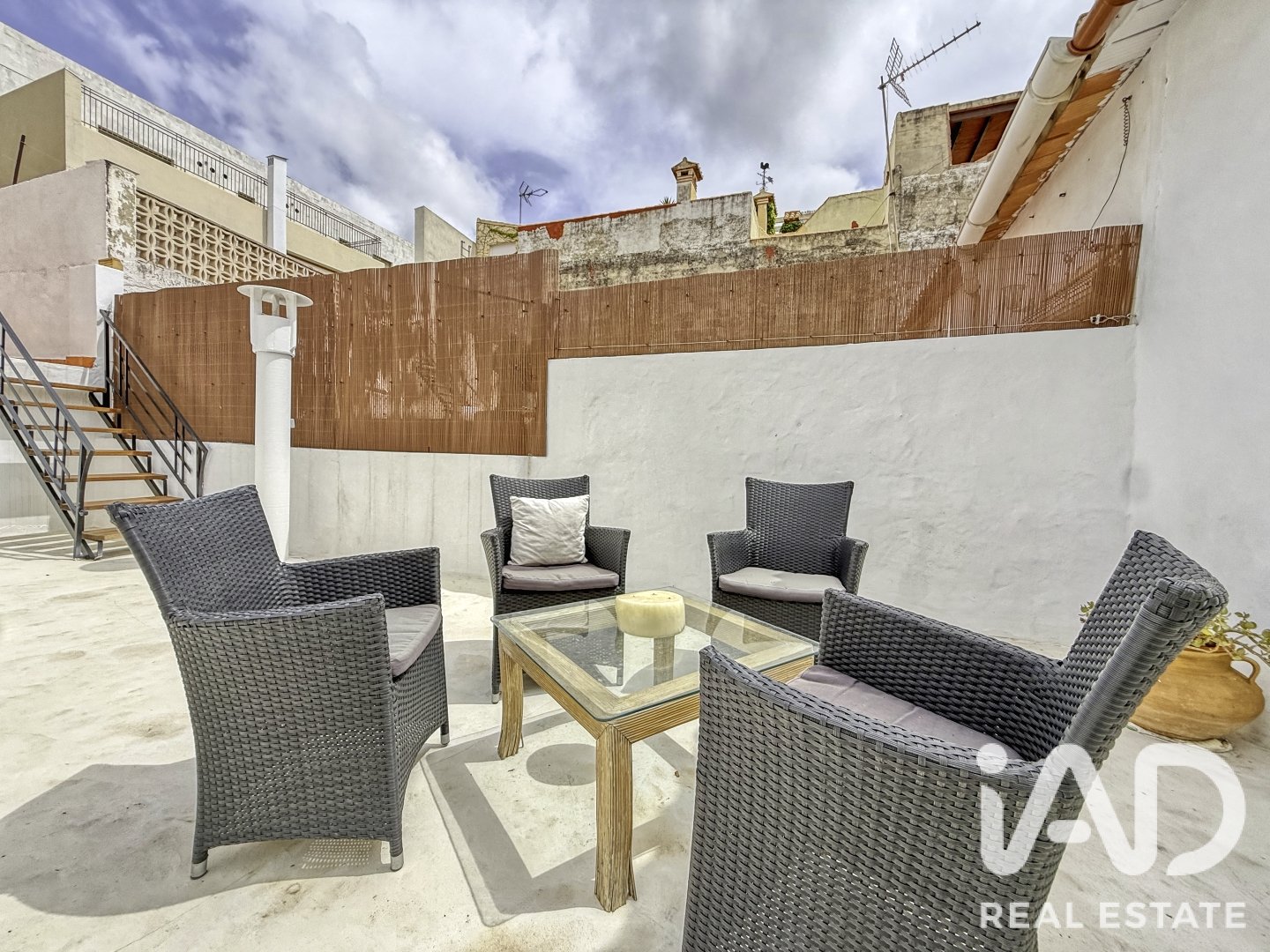 House in Ondara, Alicante, Spain 4 bedrooms, 224 sq.m. No. 188229