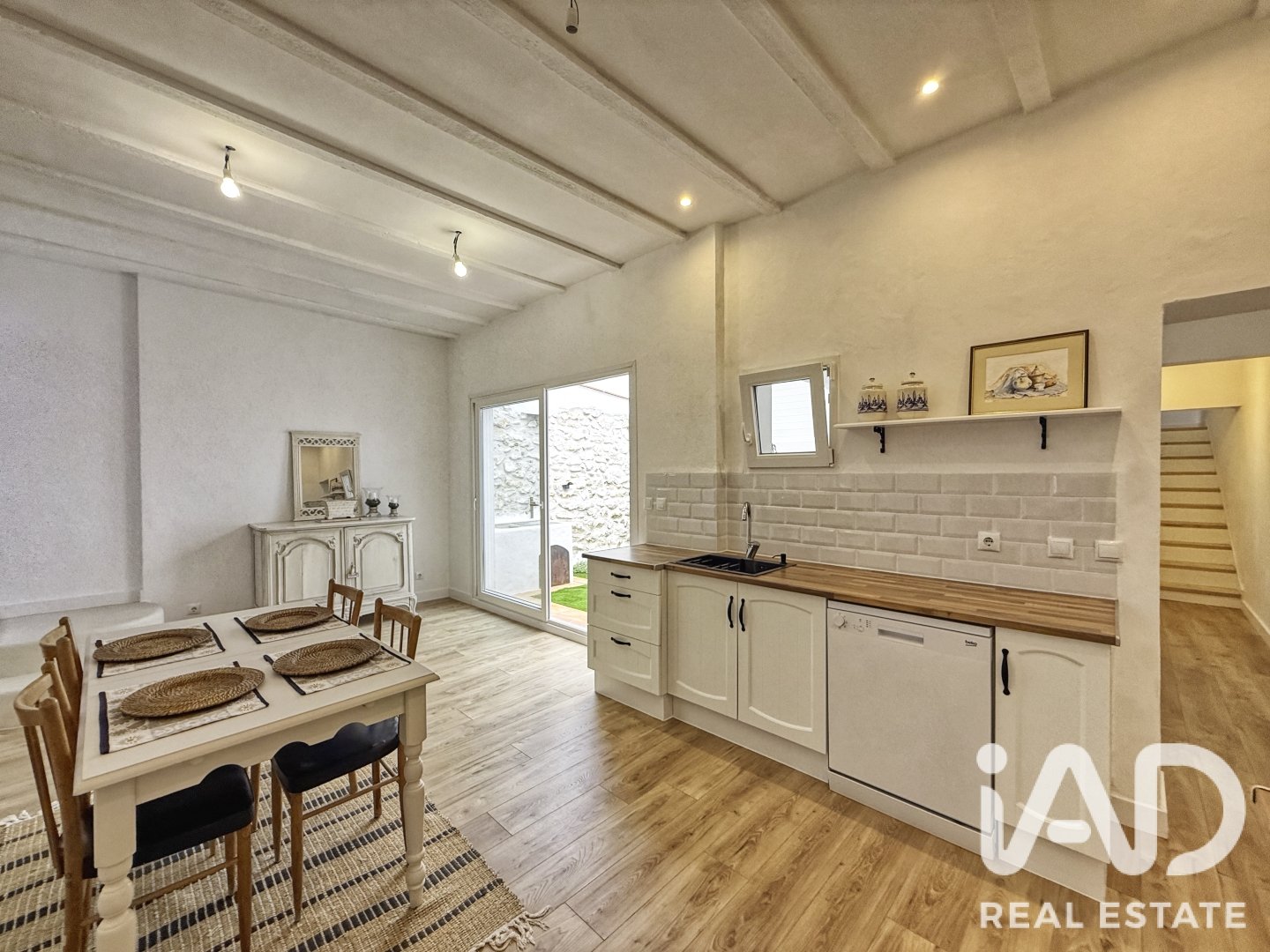 House in Ondara, Alicante, Spain 4 bedrooms, 224 sq.m. No. 188229