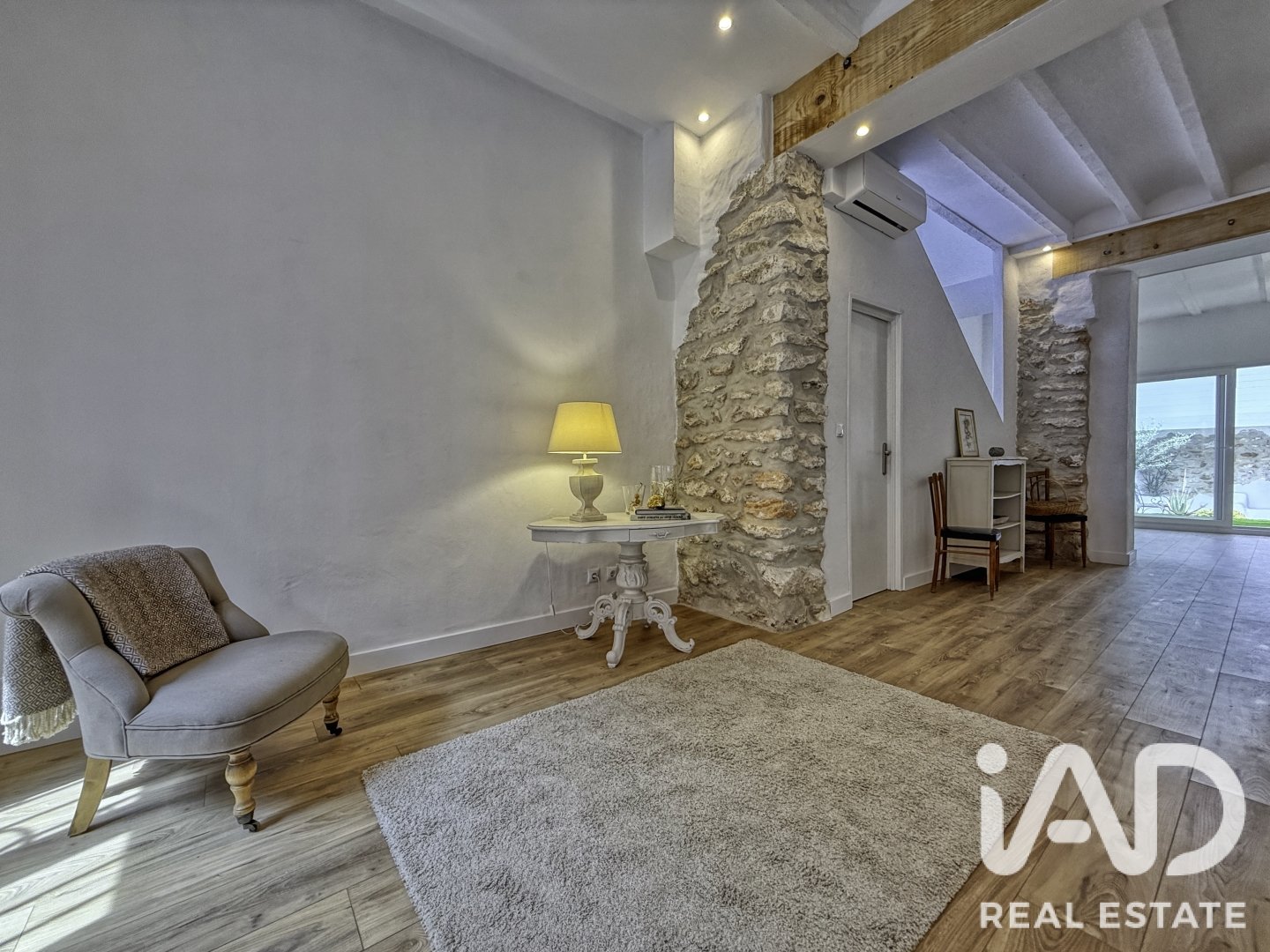 House in Ondara, Alicante, Spain 4 bedrooms, 224 sq.m. No. 188229