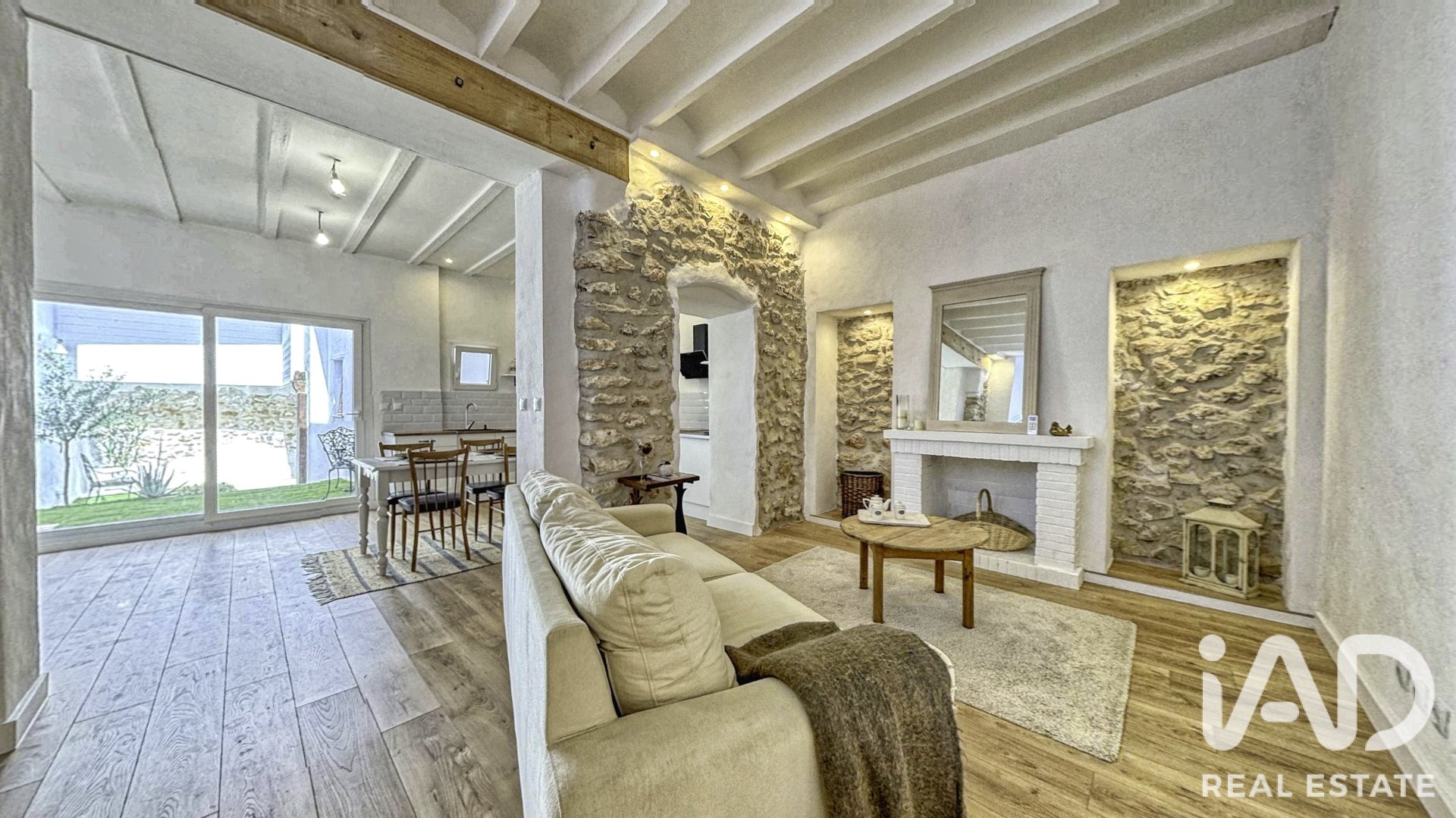 House in Ondara, Alicante, Spain 4 bedrooms, 224 sq.m. No. 188229