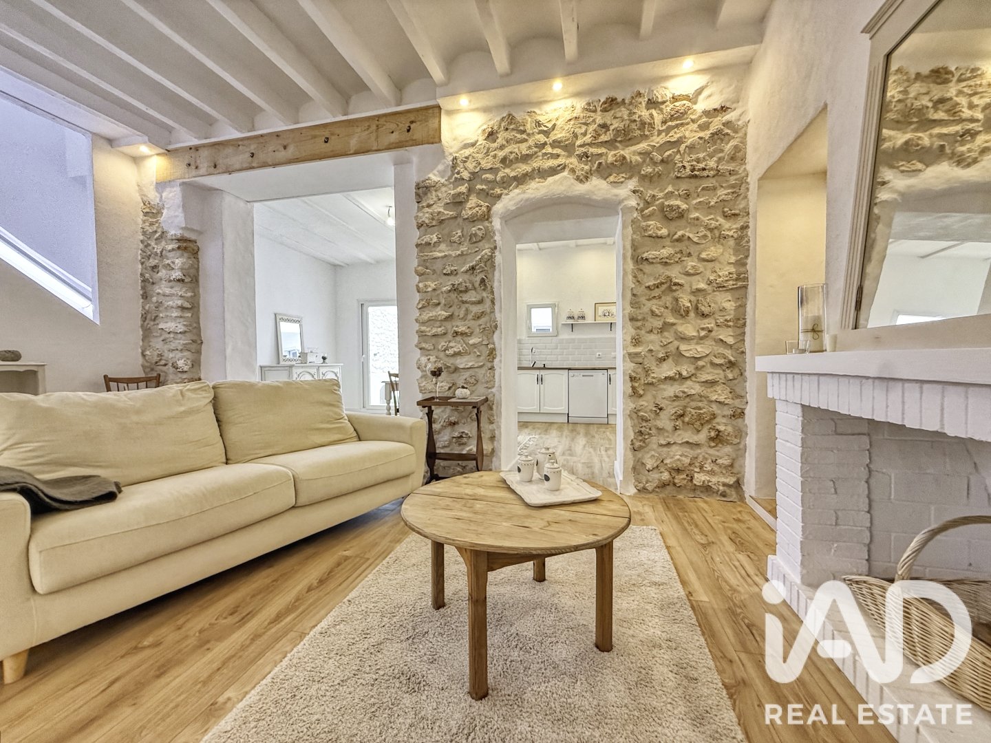 House in Ondara, Alicante, Spain 4 bedrooms, 224 sq.m. No. 188229
