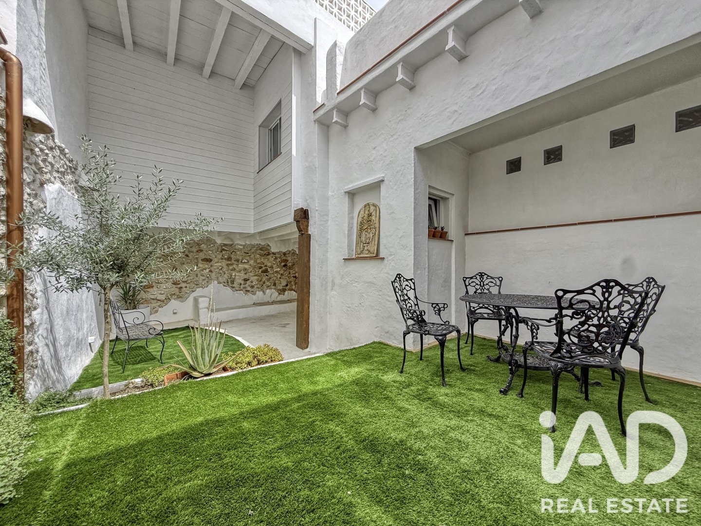 House in Ondara, Alicante, Spain 4 bedrooms, 224 sq.m. No. 188229