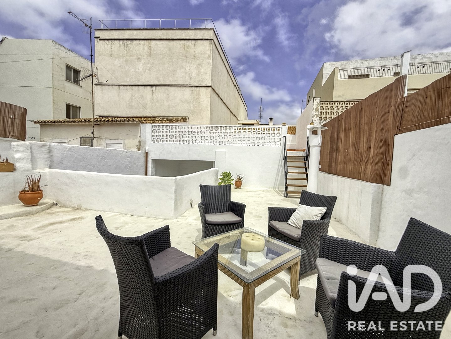 House in Ondara, Alicante, Spain 4 bedrooms, 224 sq.m. No. 188229
