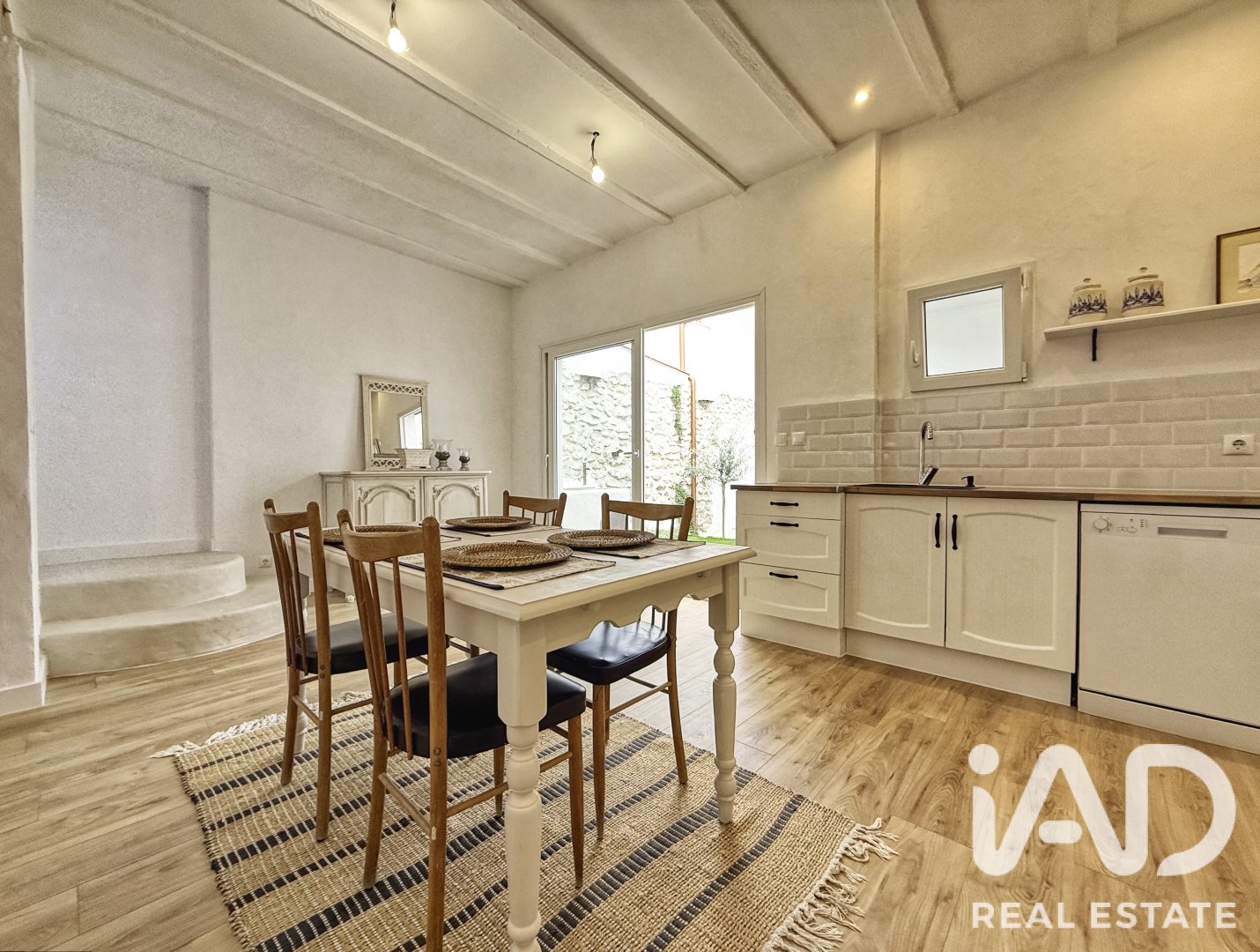 House in Ondara, Alicante, Spain 4 bedrooms, 224 sq.m. No. 188229